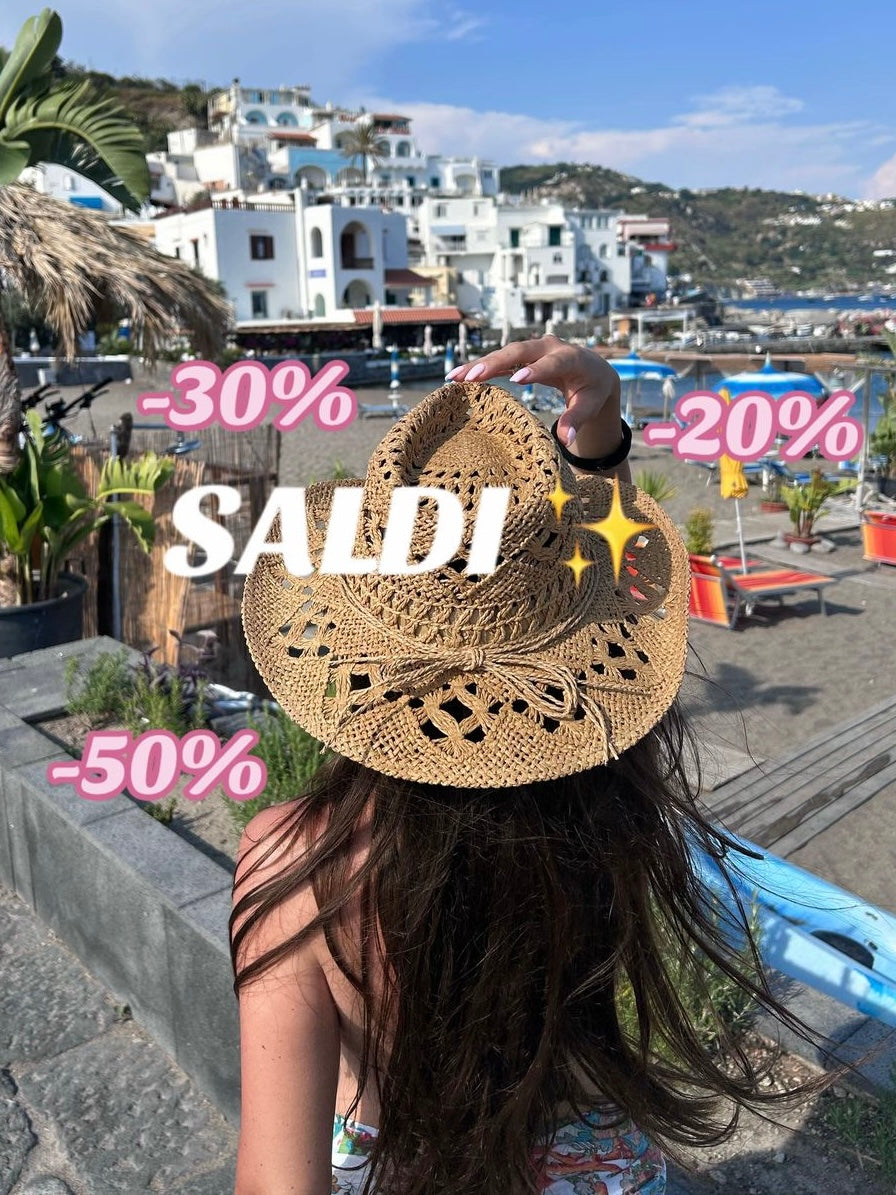 Summer sales