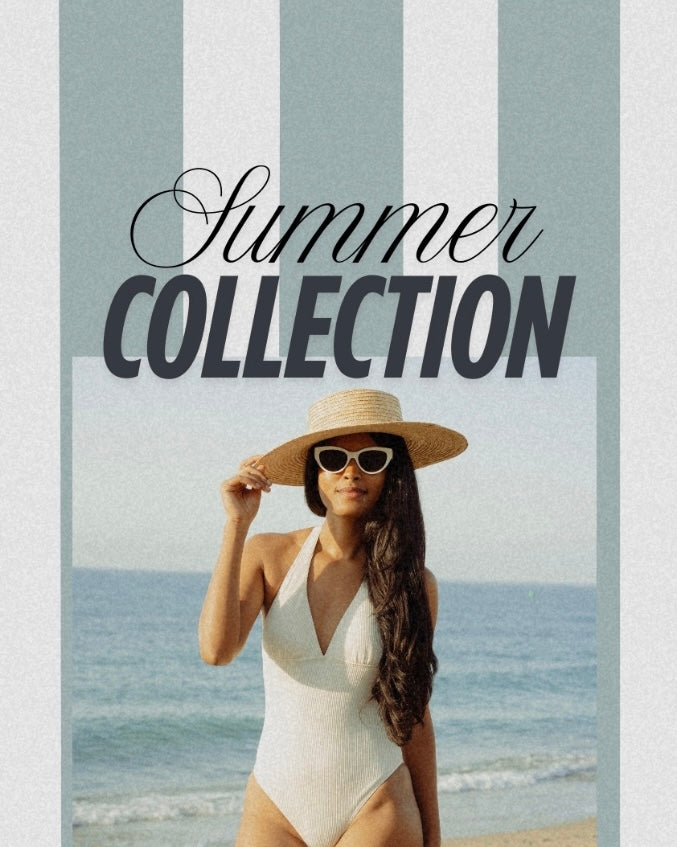 Collezione Summer 2026