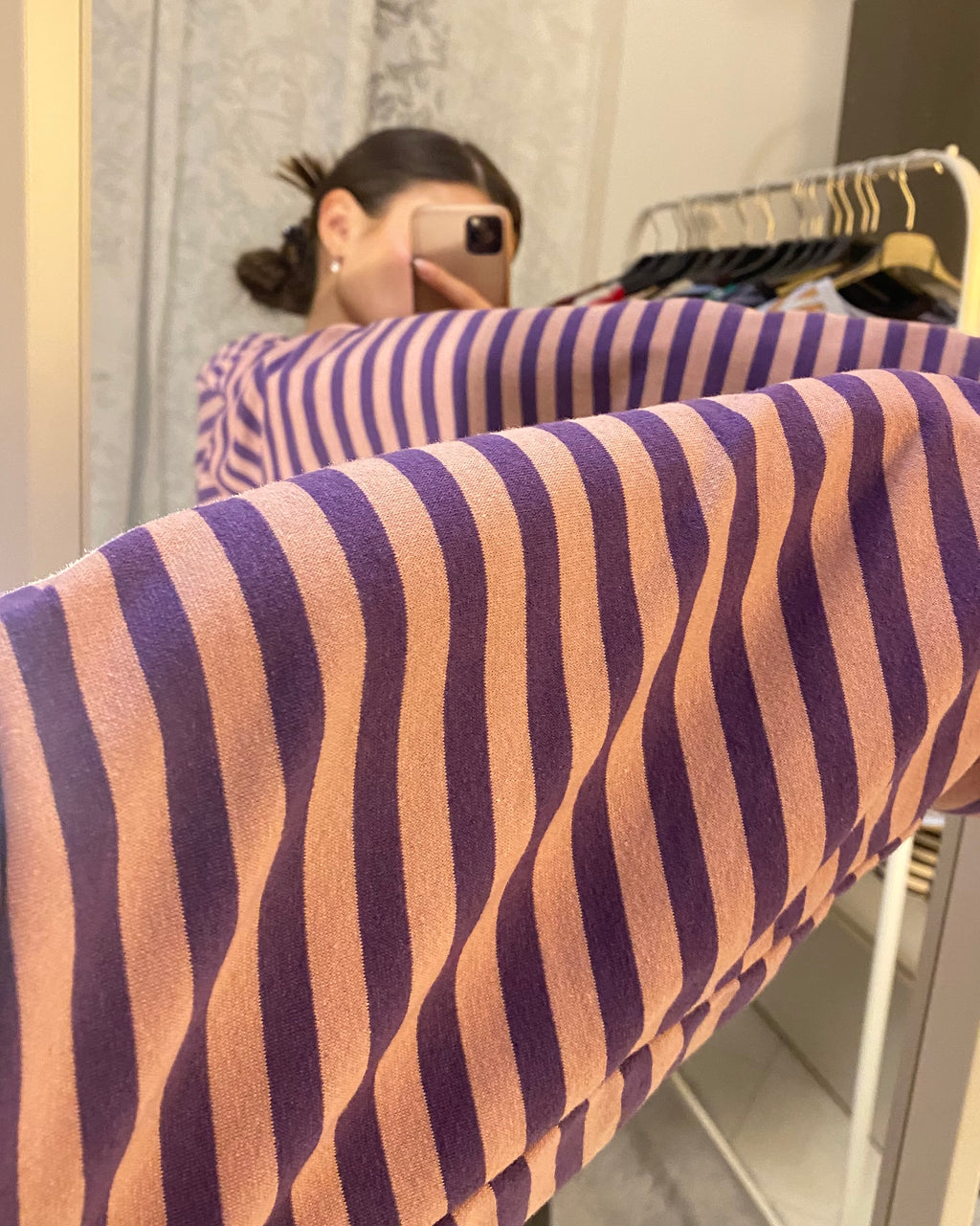 Shirt Starlet Lilla/Viola