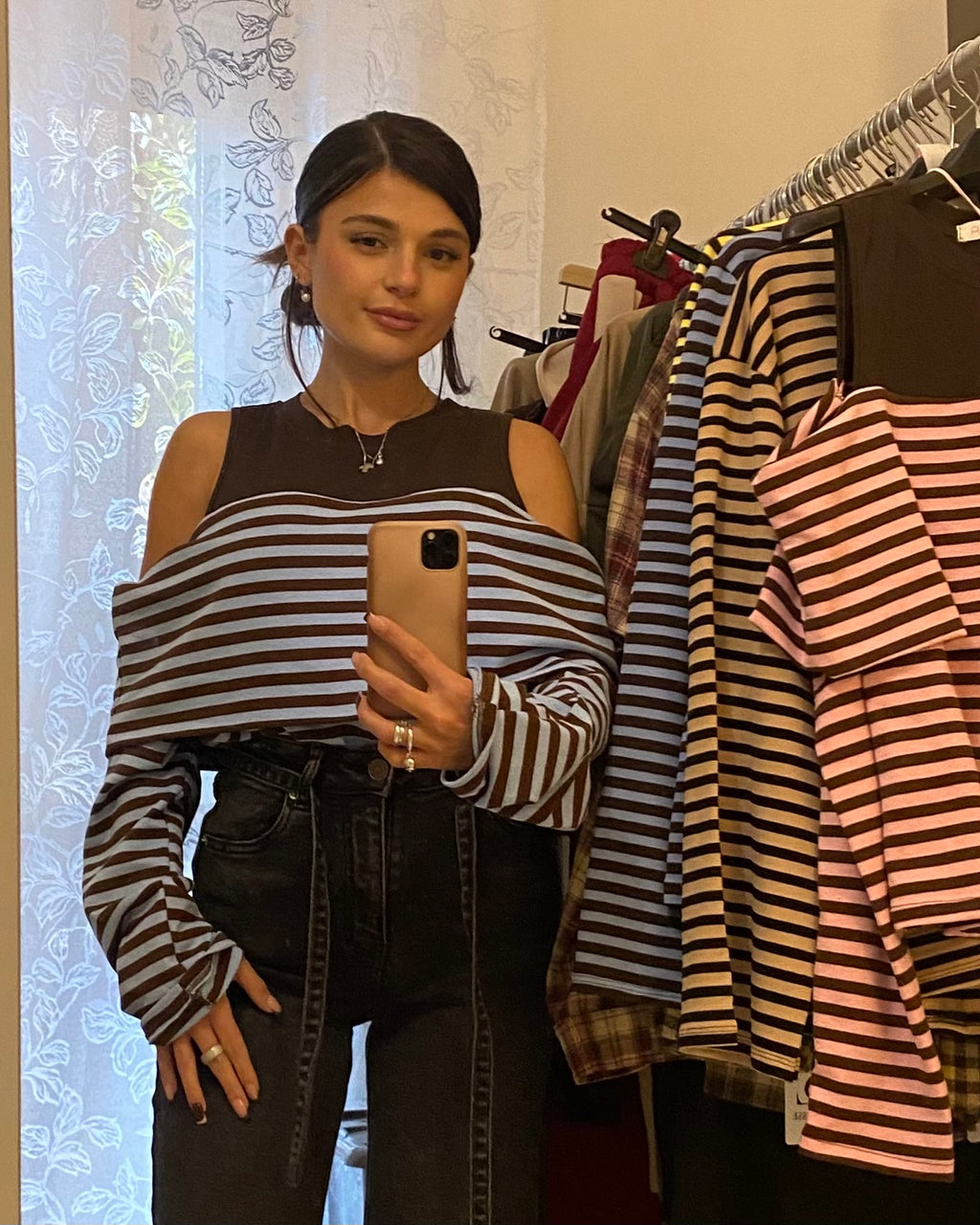 Shirt Starlet barca Azzurra