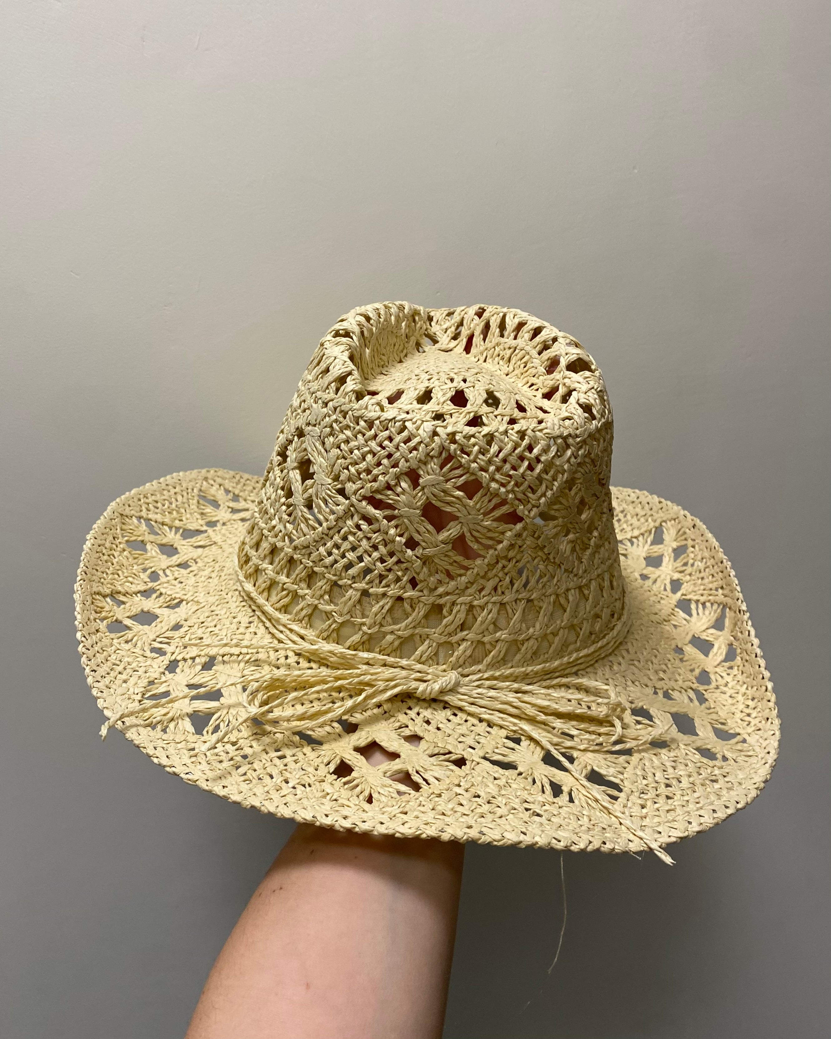 Cappello Vaniglia