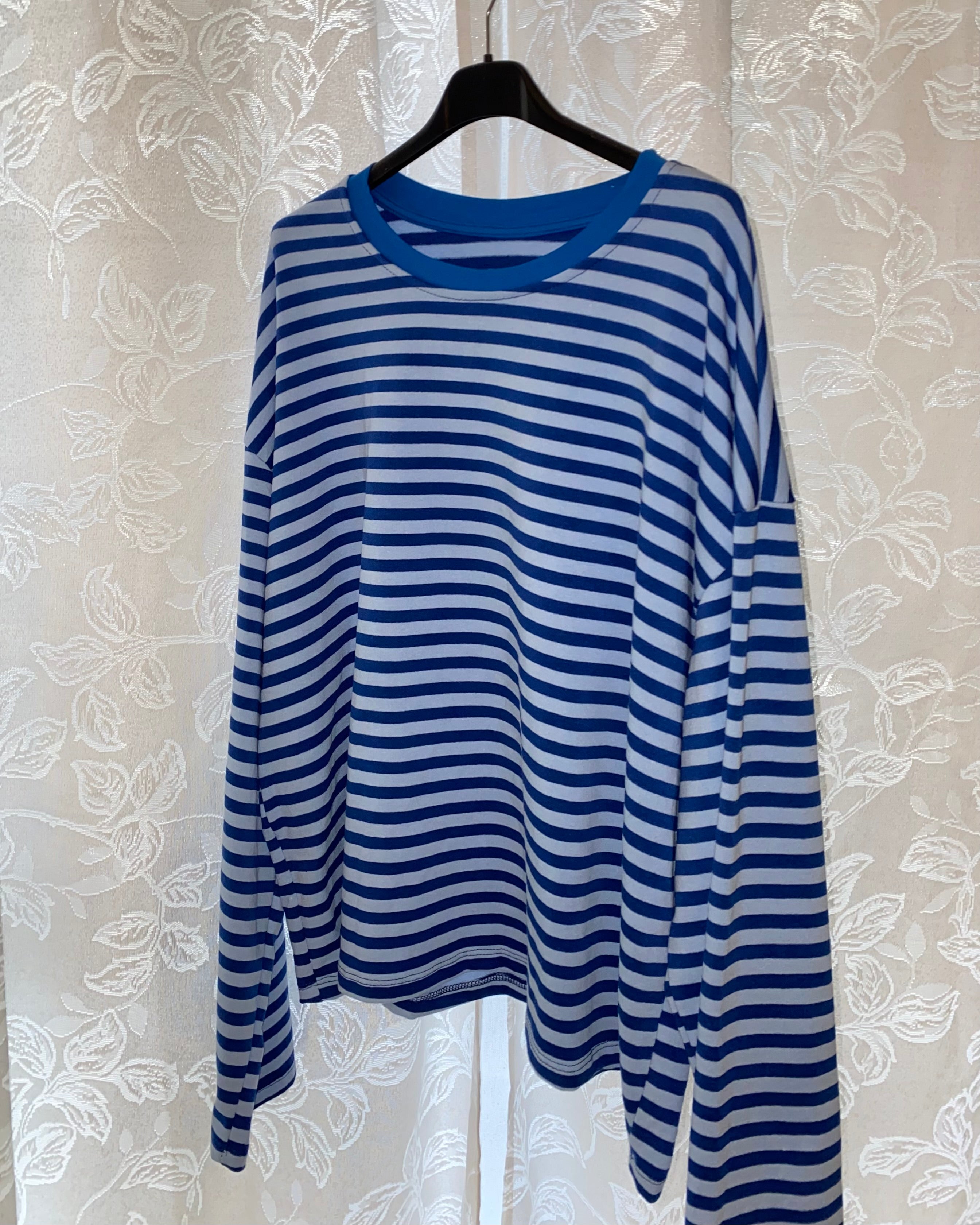 Shirt Starlet Celeste/Azzurra