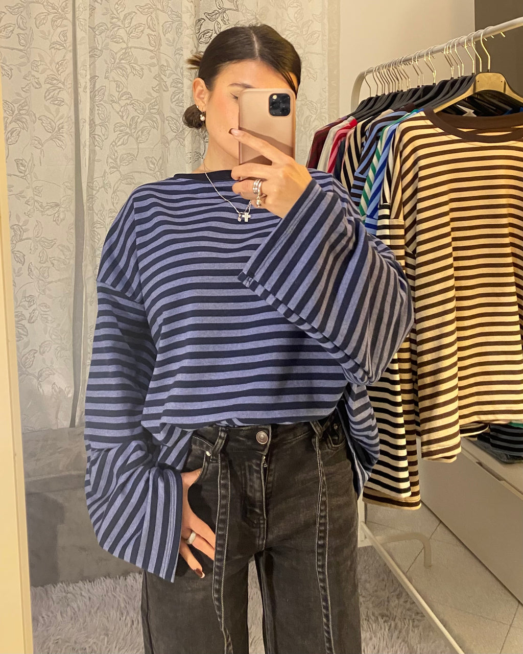 Shirt Starlet Carta da zucchero