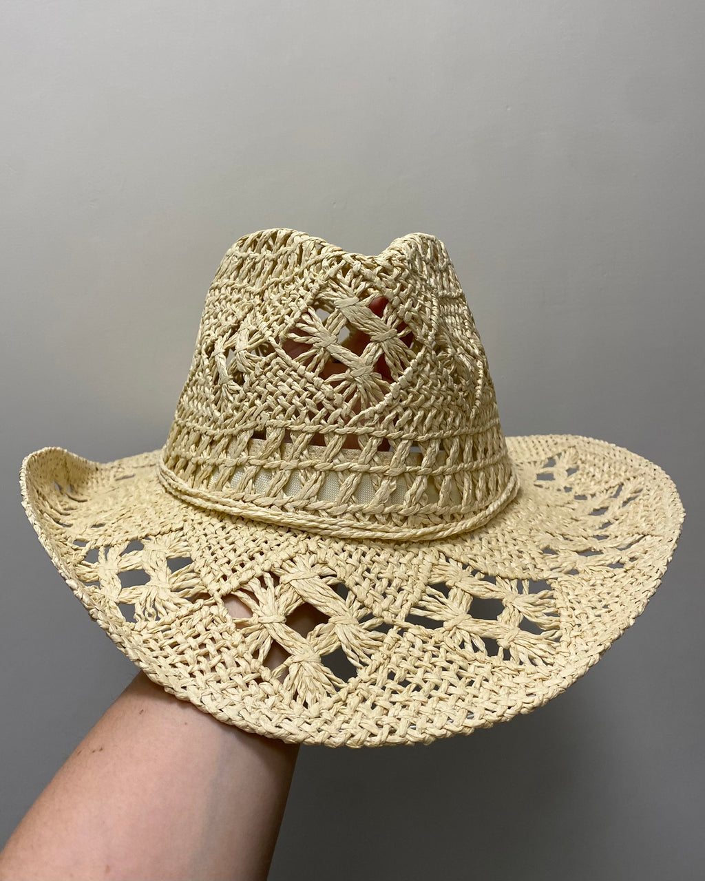 Cappello Vaniglia