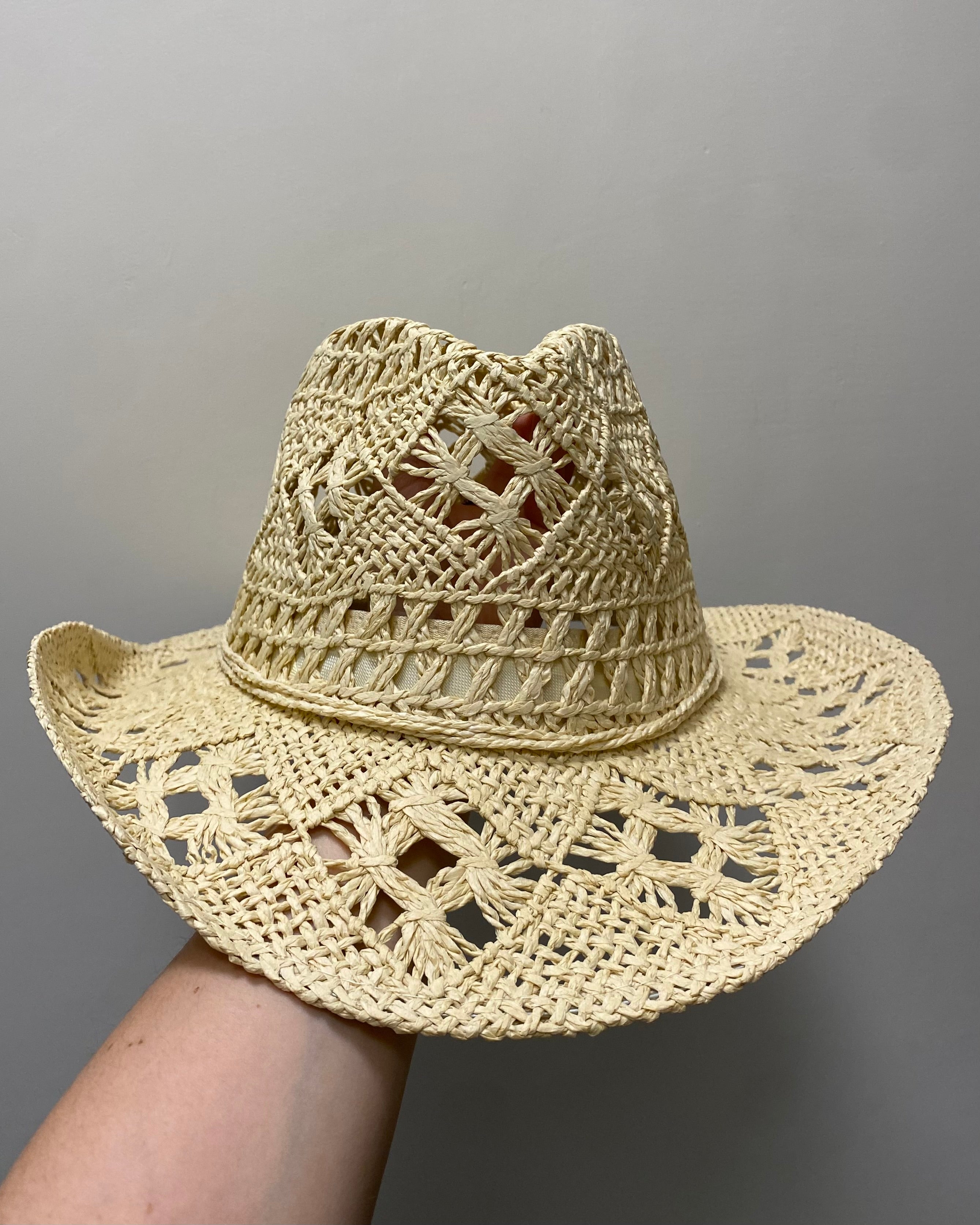 Cappello Vaniglia