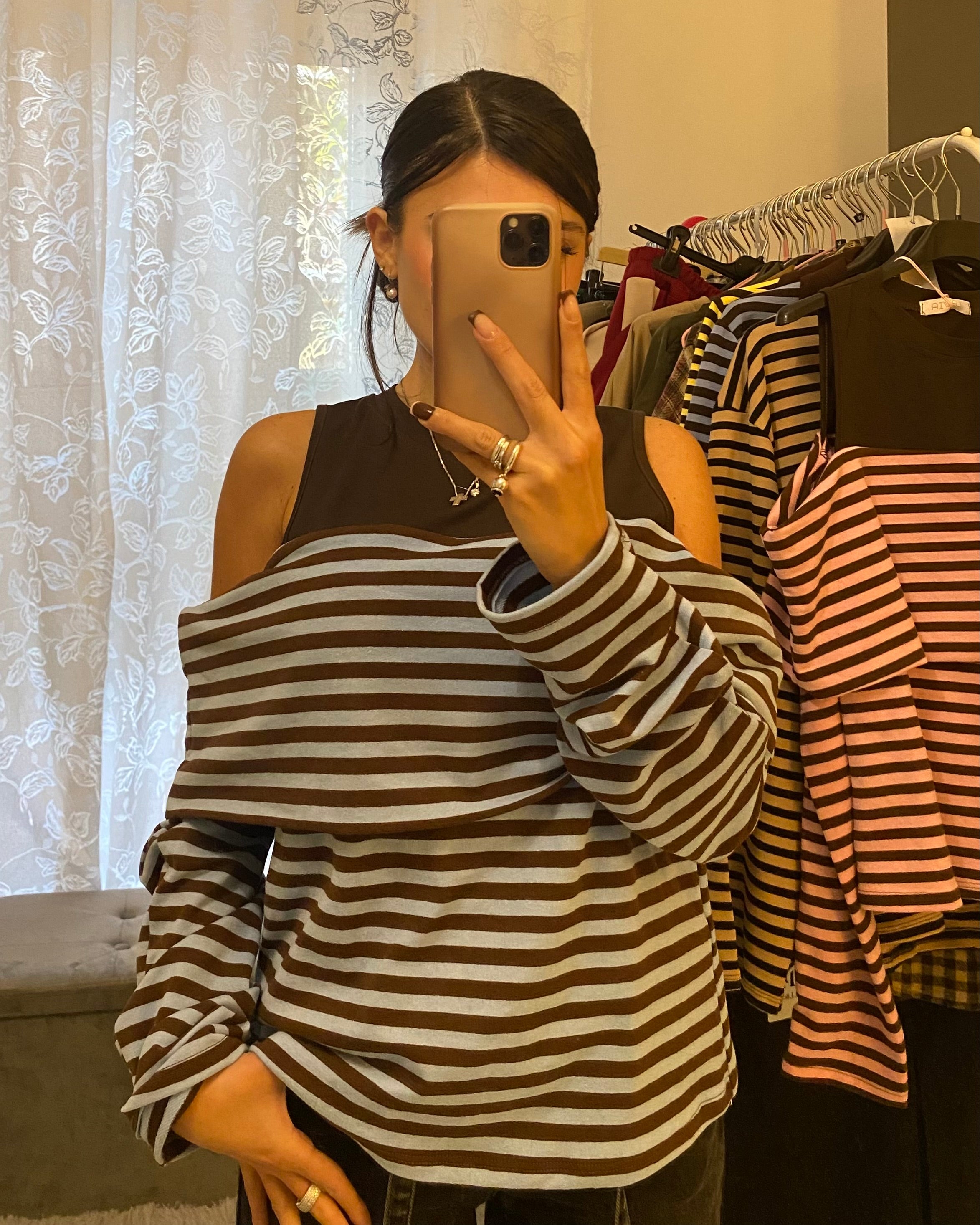 Shirt Starlet barca Azzurra