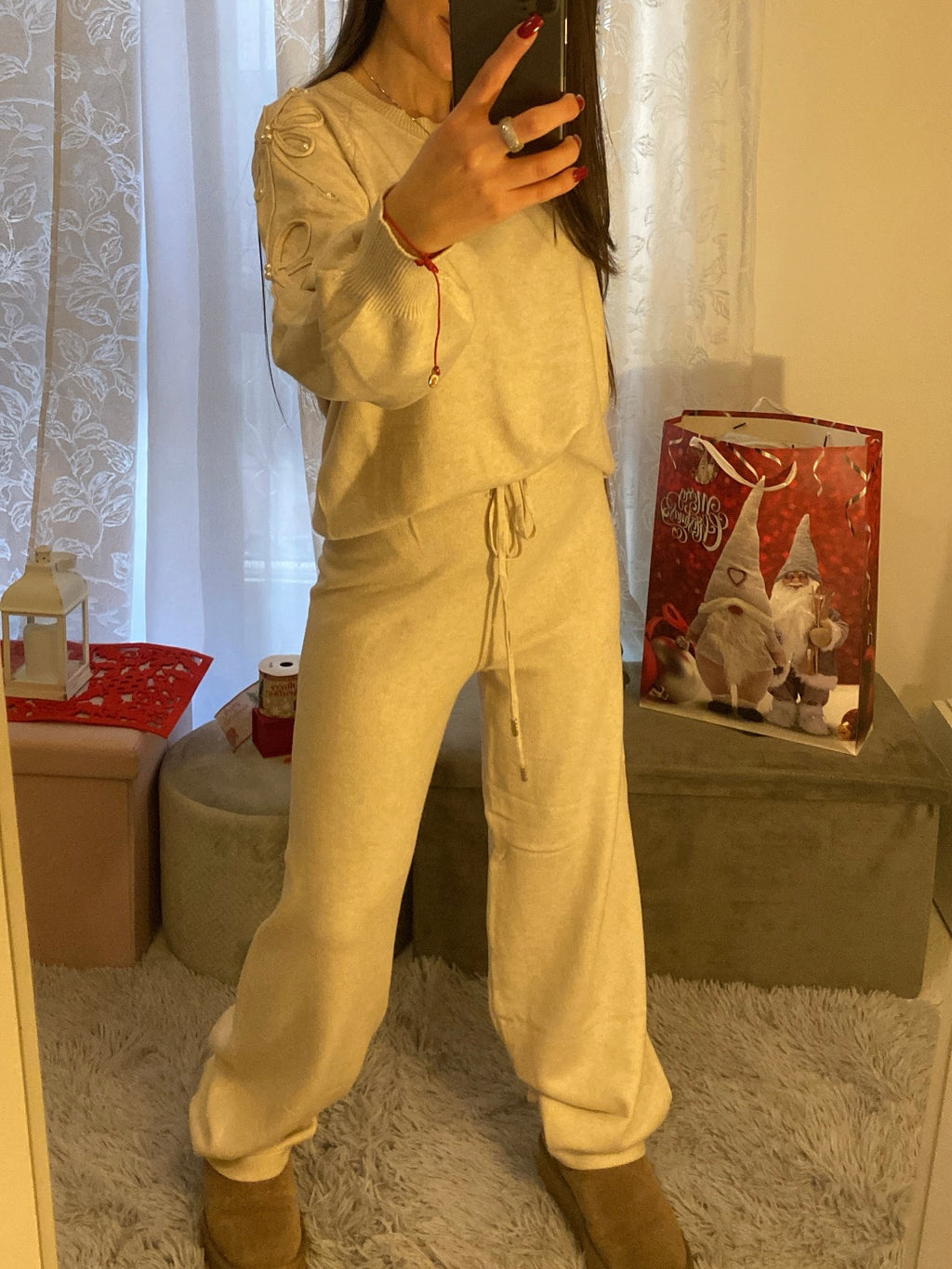 Coordinato SAONA panna