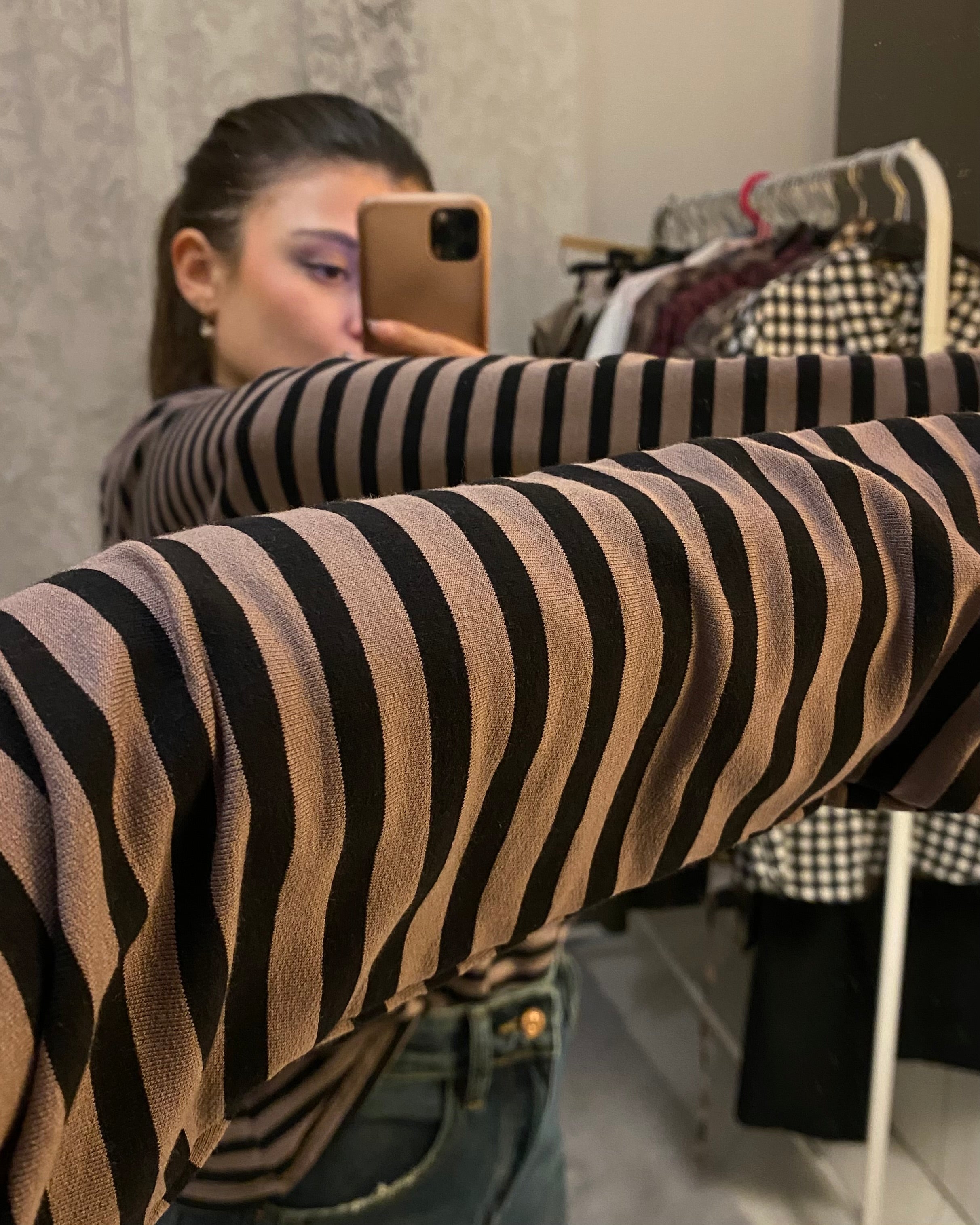 Polo Starlet Tortora