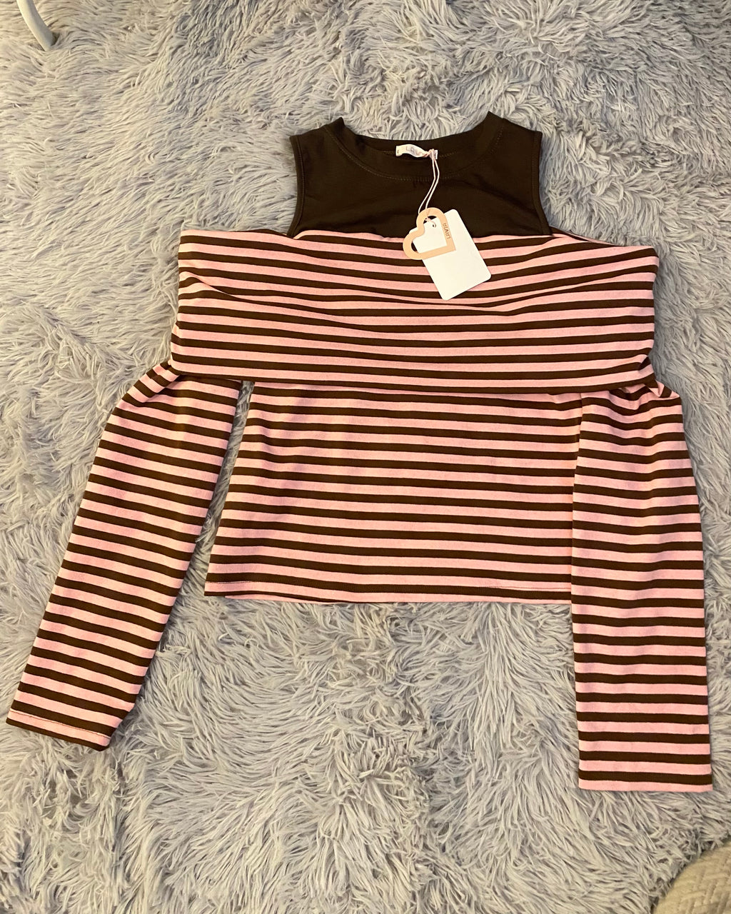 Shirt Starlet barca Rosa