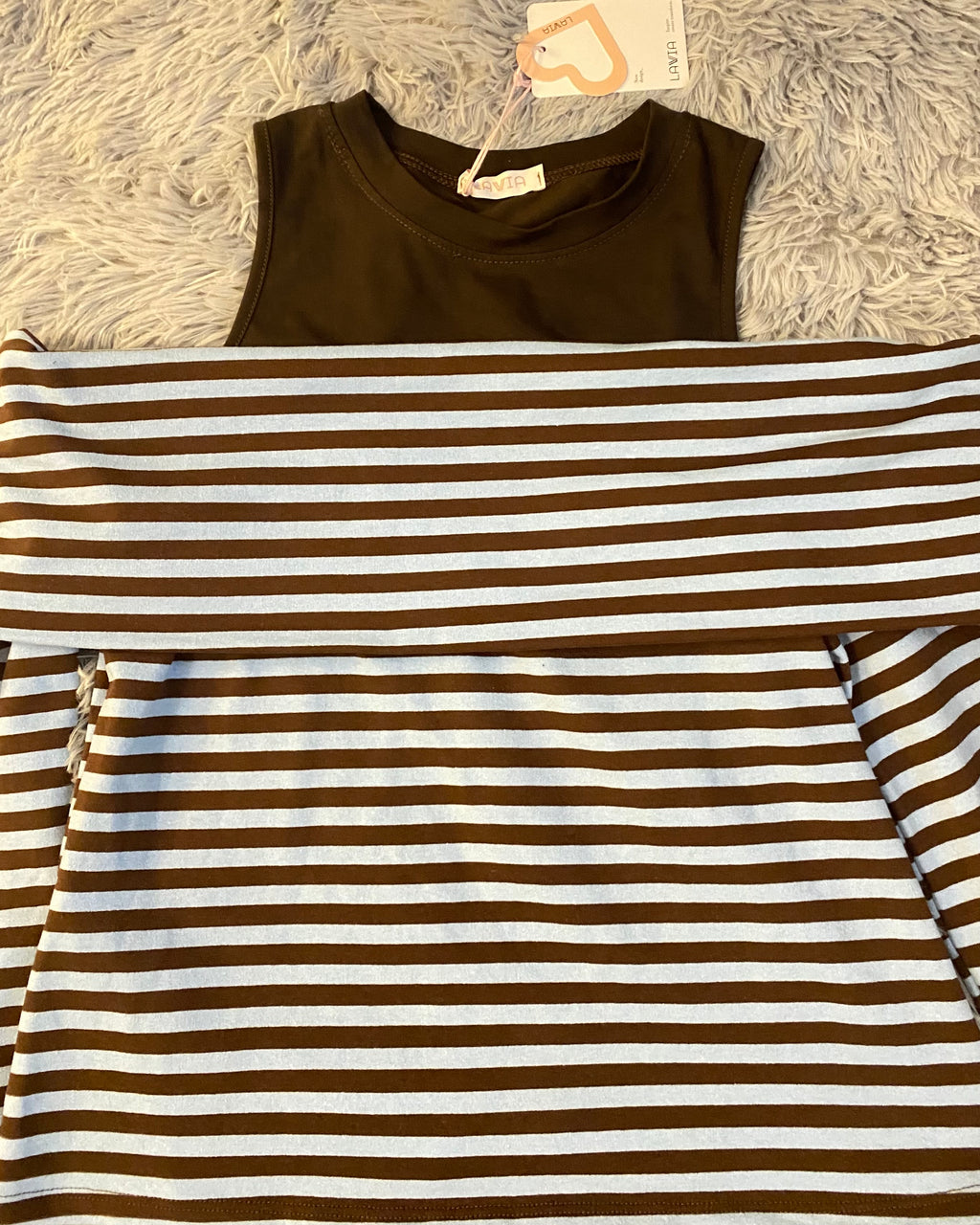 Shirt Starlet barca Azzurra