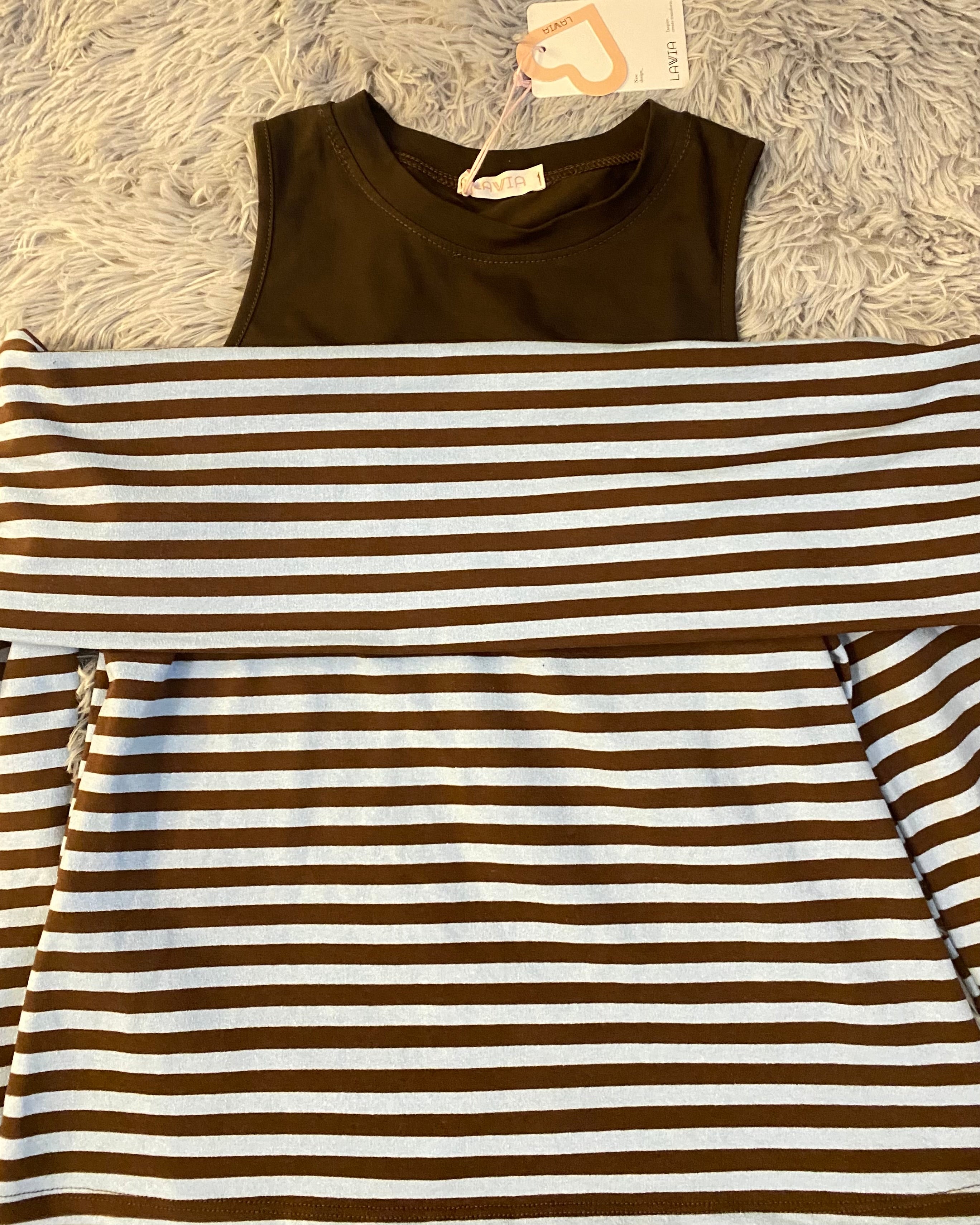 Shirt Starlet barca Azzurra