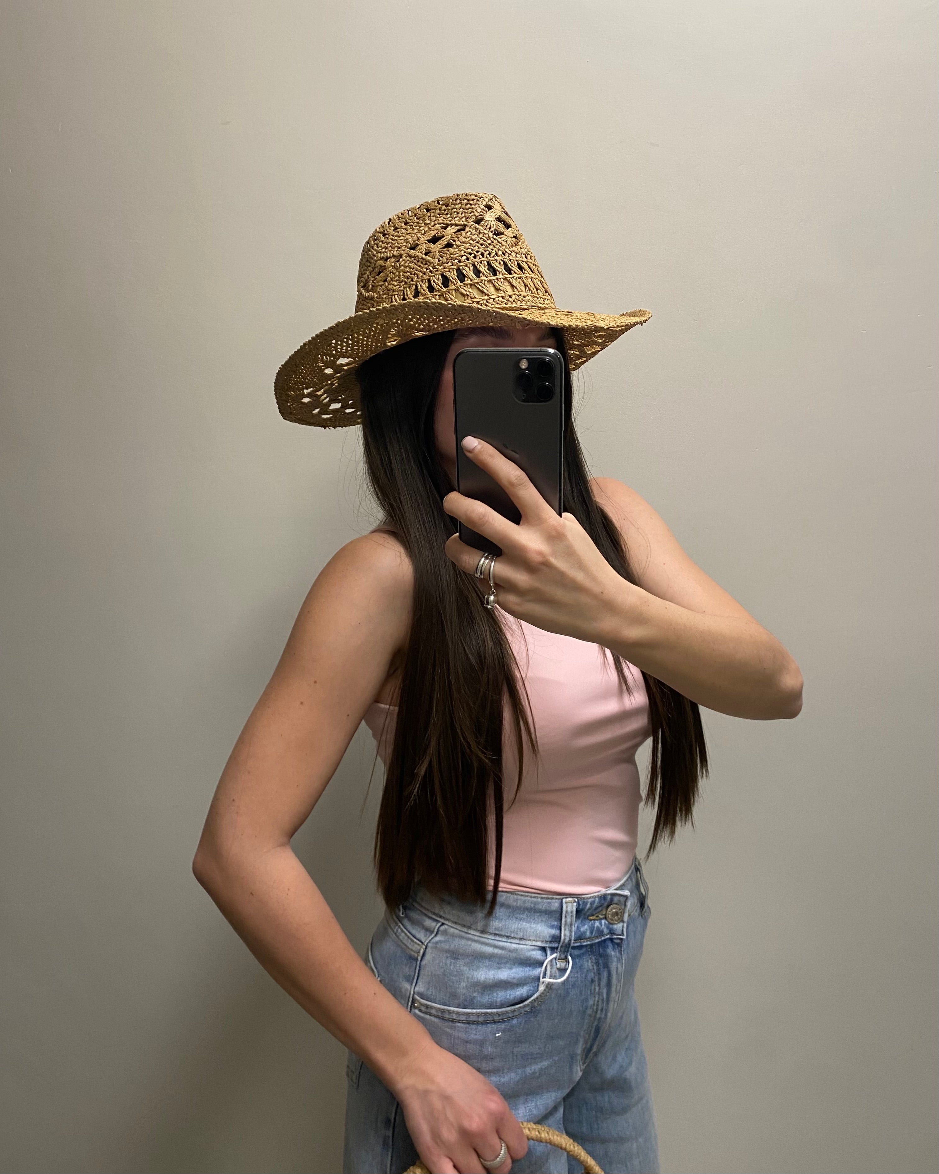 Cappello Cannella