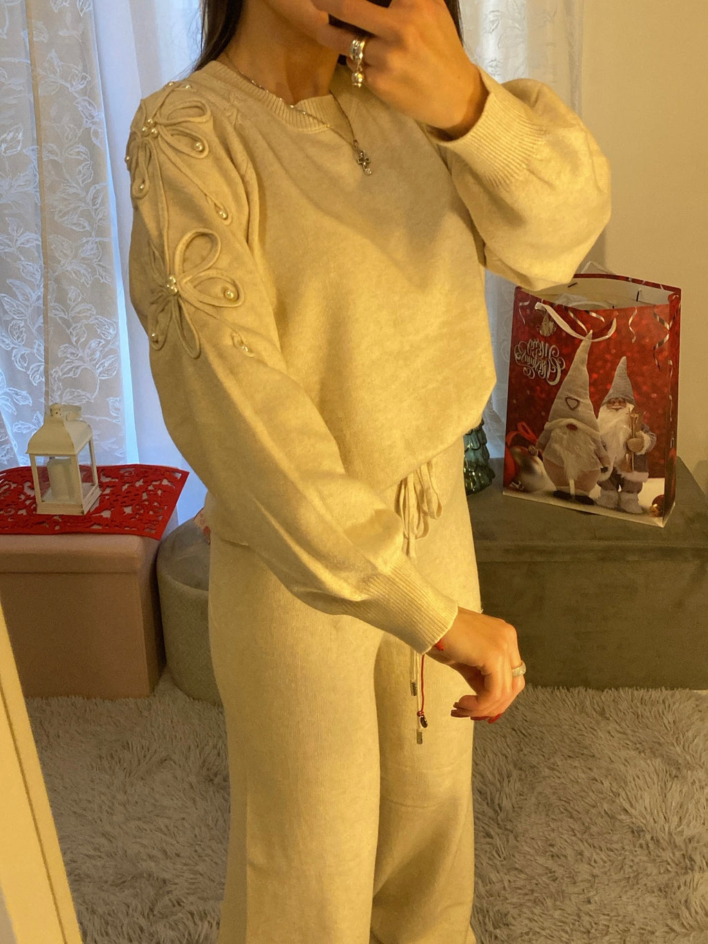 Coordinato SAONA panna