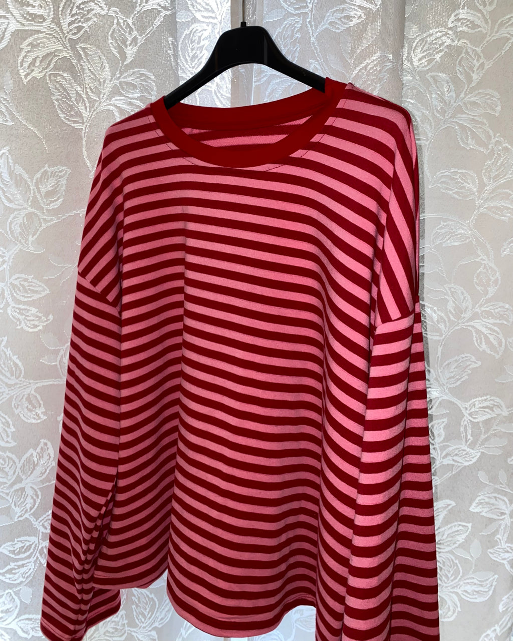 Shirt Starlet Fucsia//Rossa