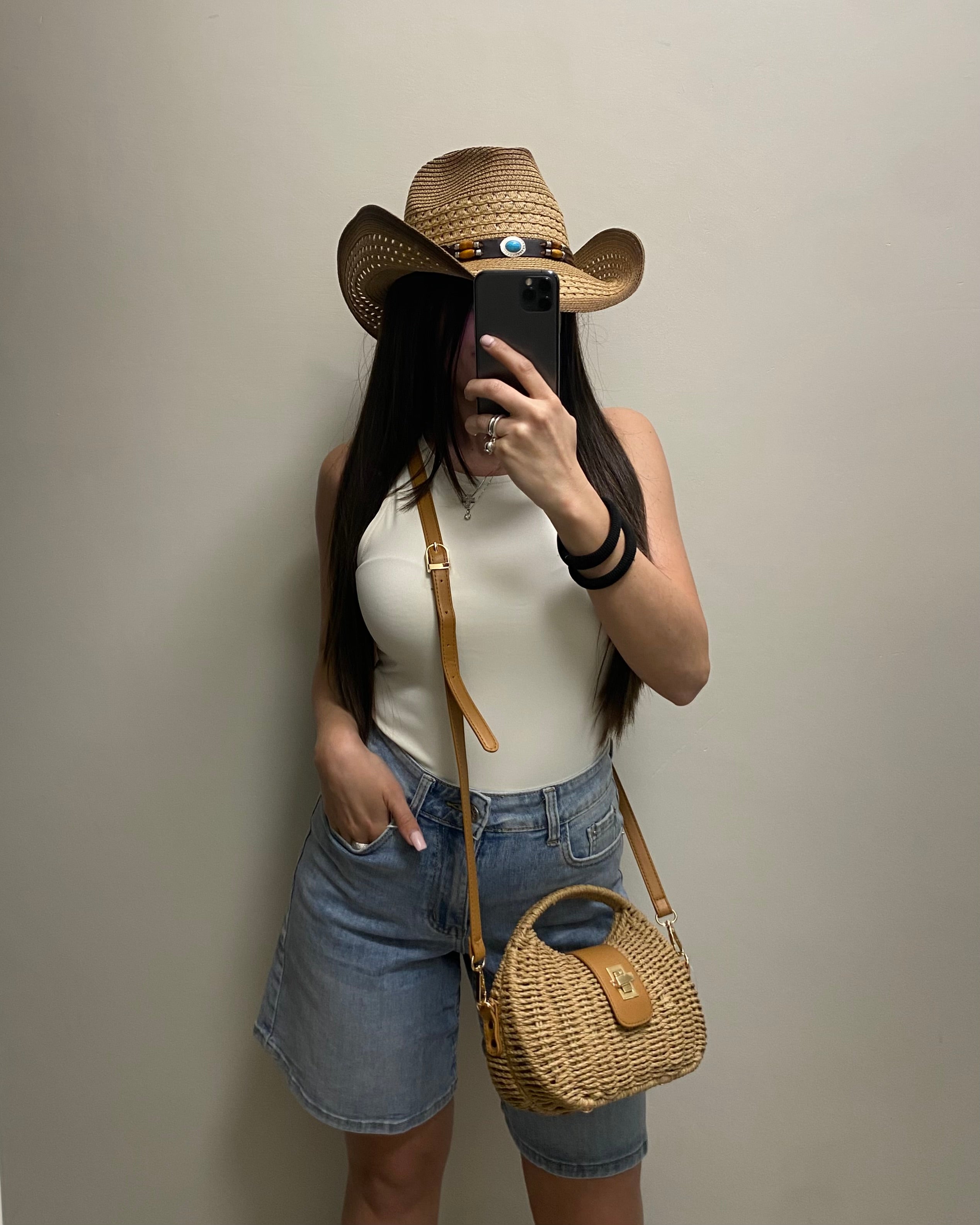 Pochette Maya