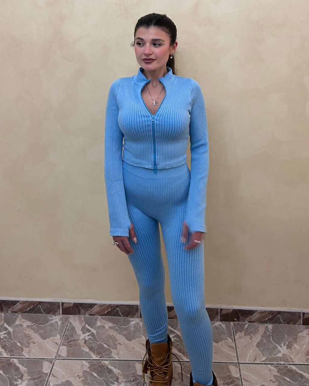 Set Fusion Blueberry