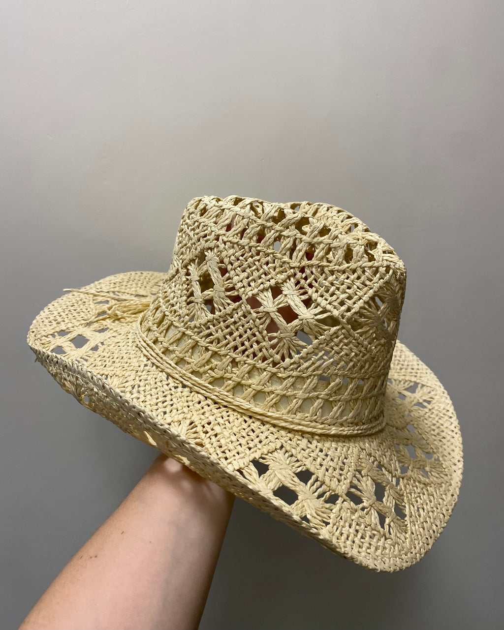 Cappello Vaniglia