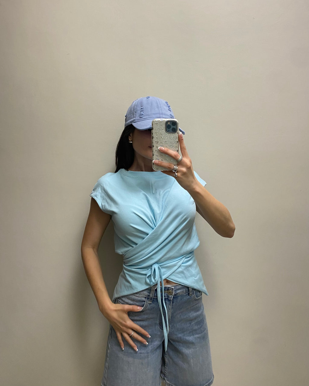 Maglia Meraviglia
