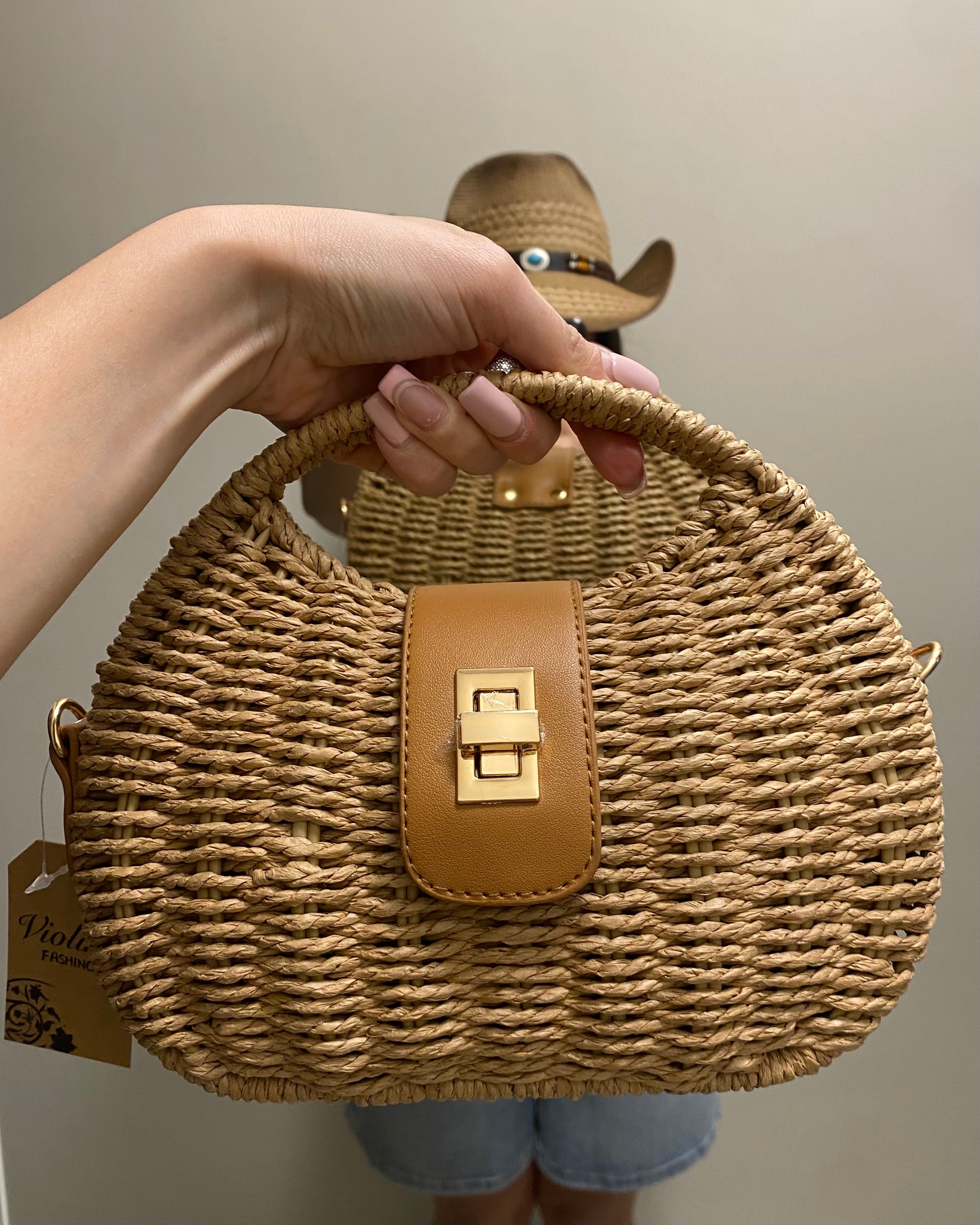 Pochette Maya