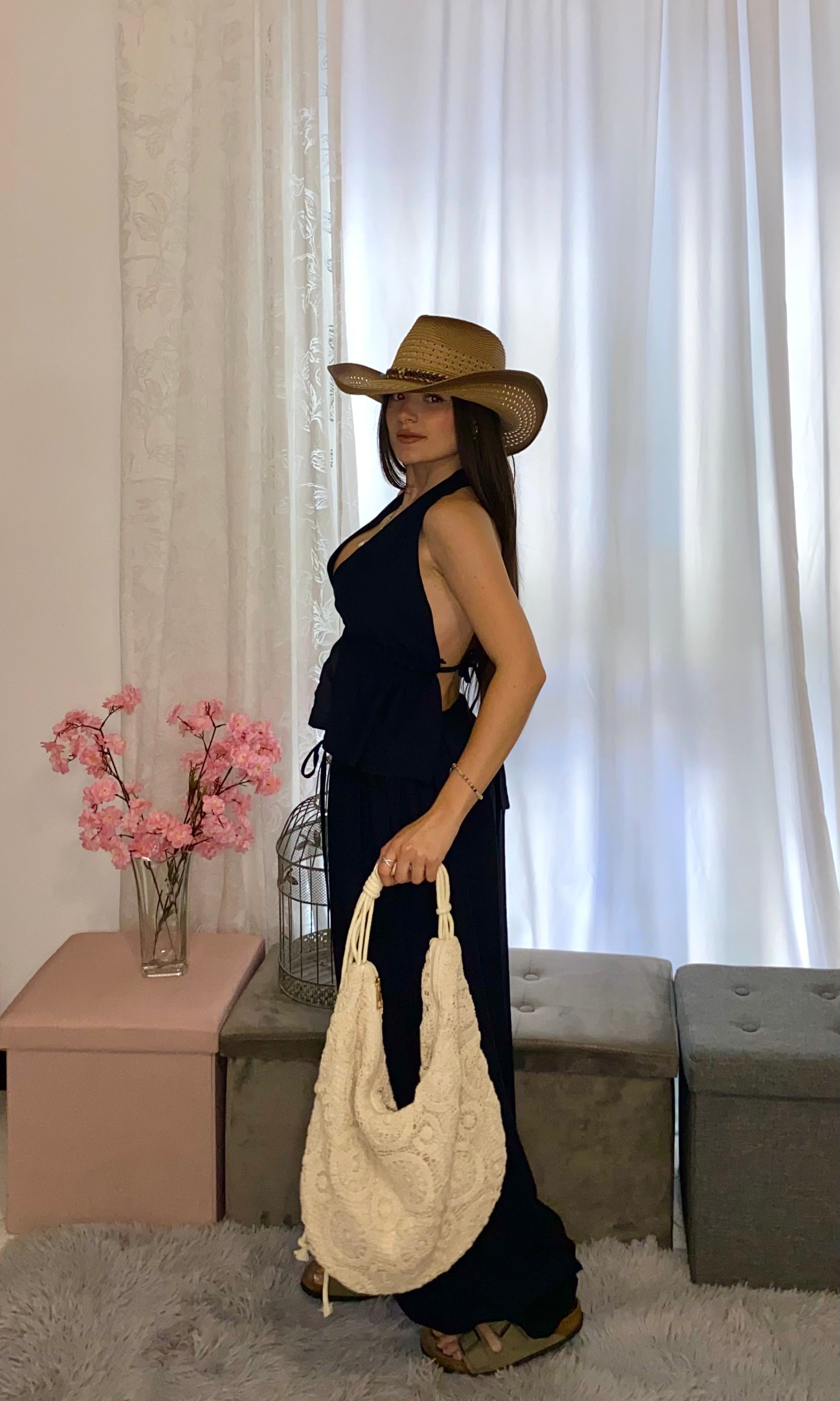 Completo Easychic blu