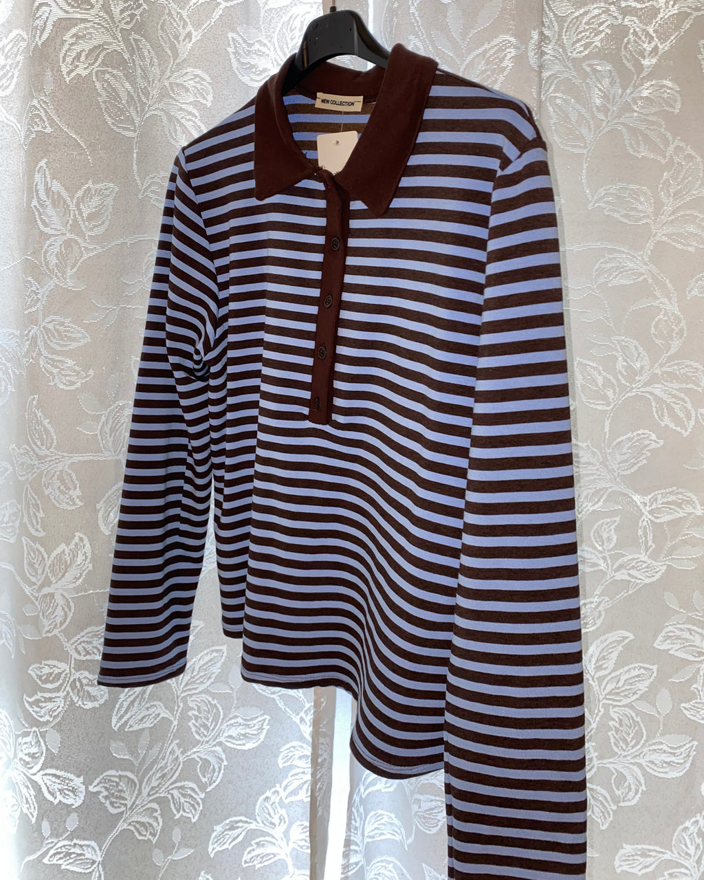 Polo Starlet Azzurra