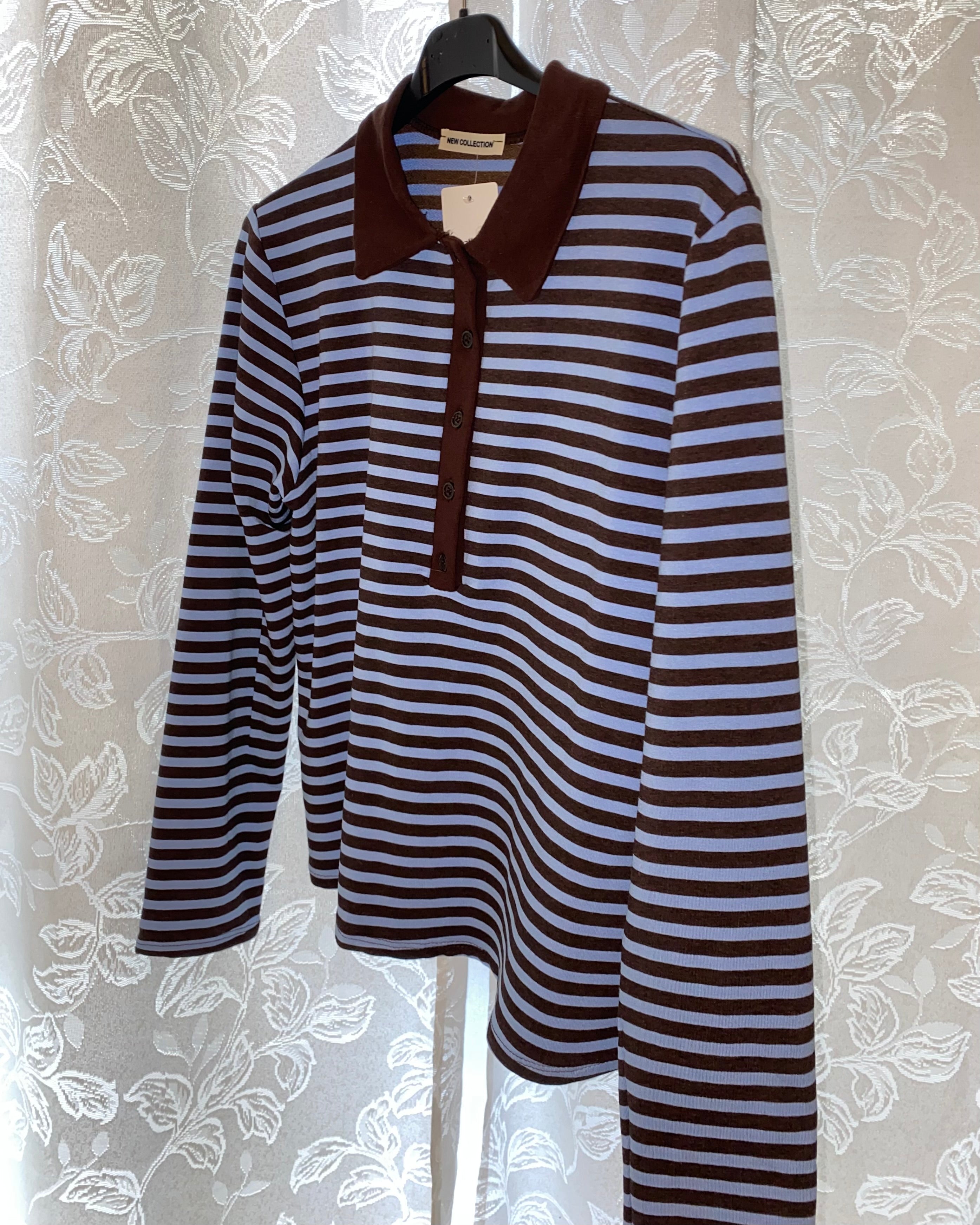 Polo Starlet Azzurra