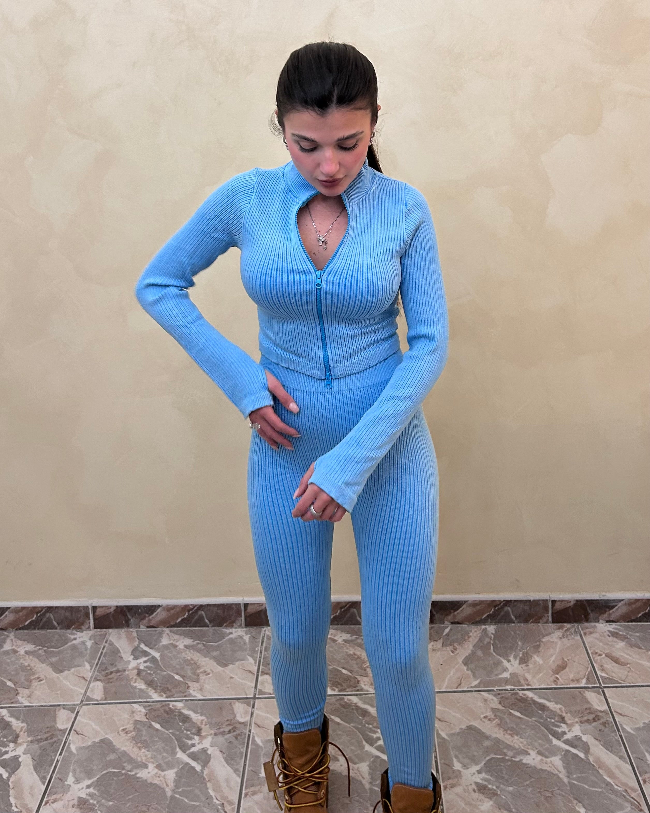 Set Fusion Blueberry