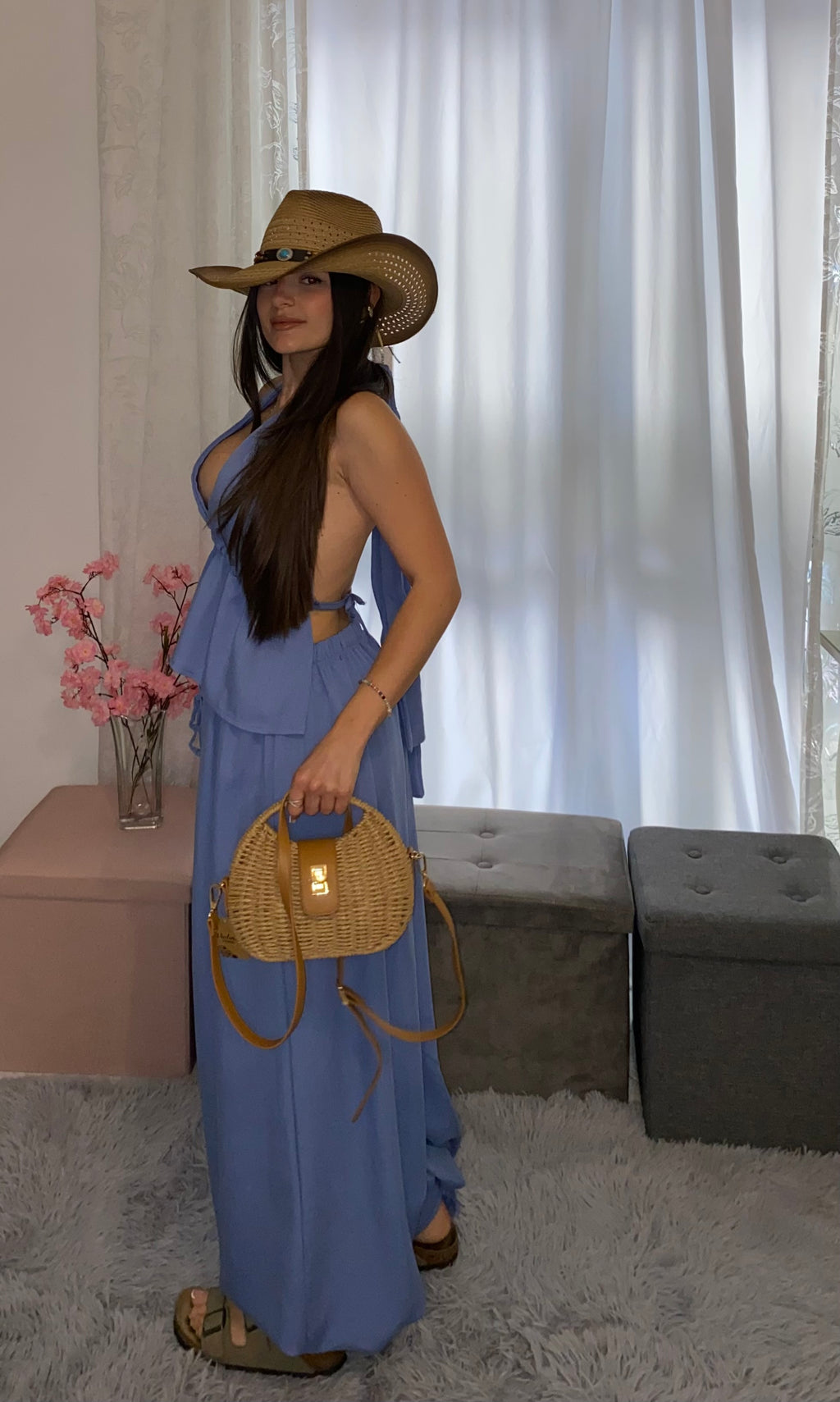 Completo Easychic