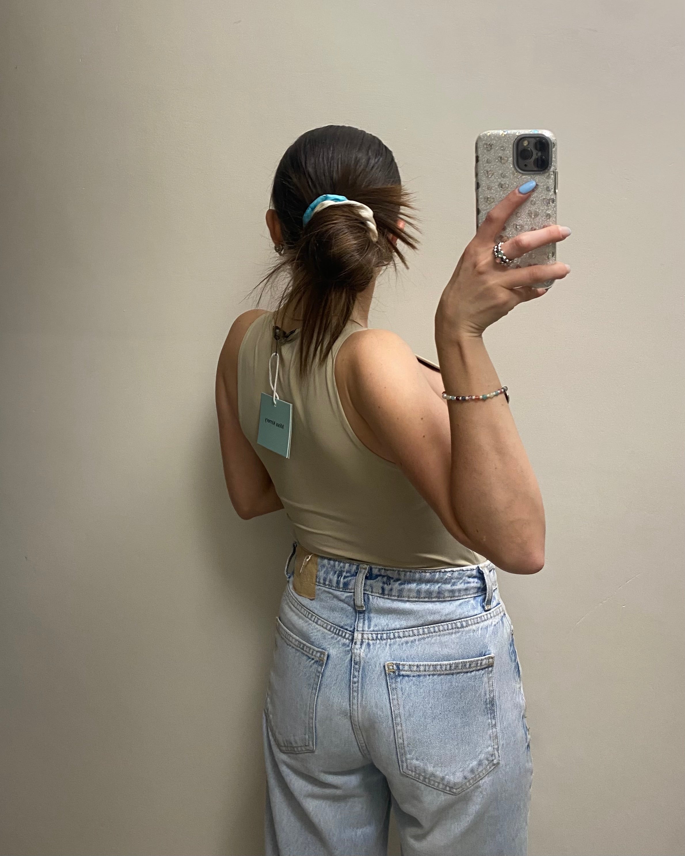 Body Loren fango