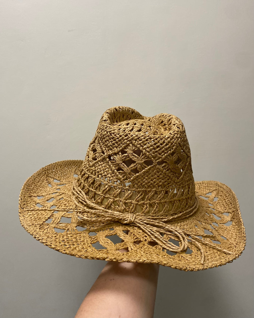 Cappello Cannella