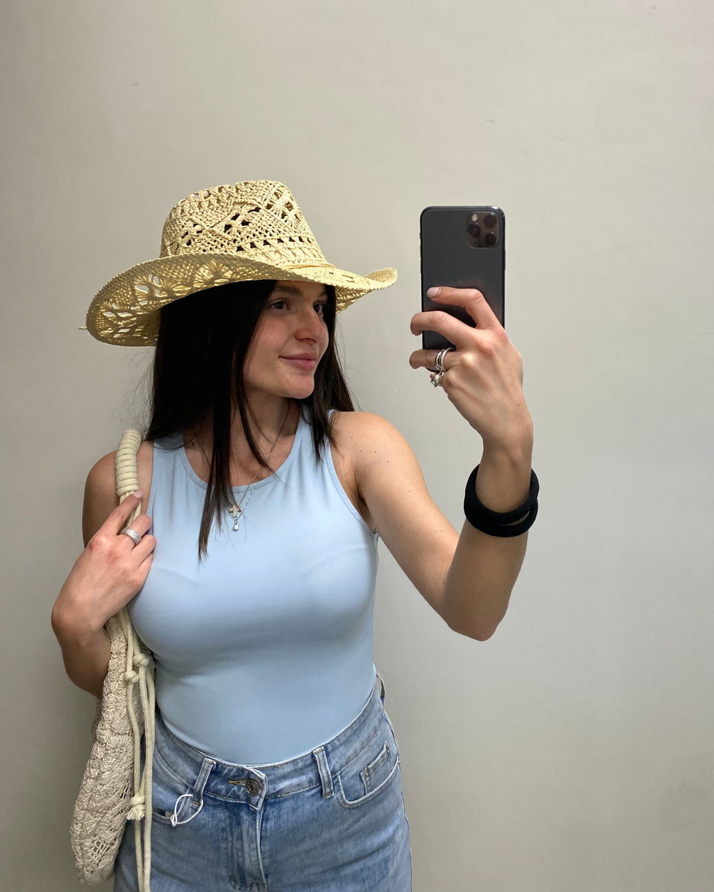 Cappello Vaniglia