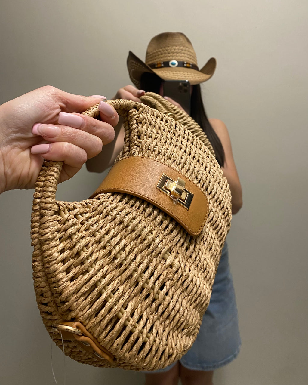 Pochette Maya