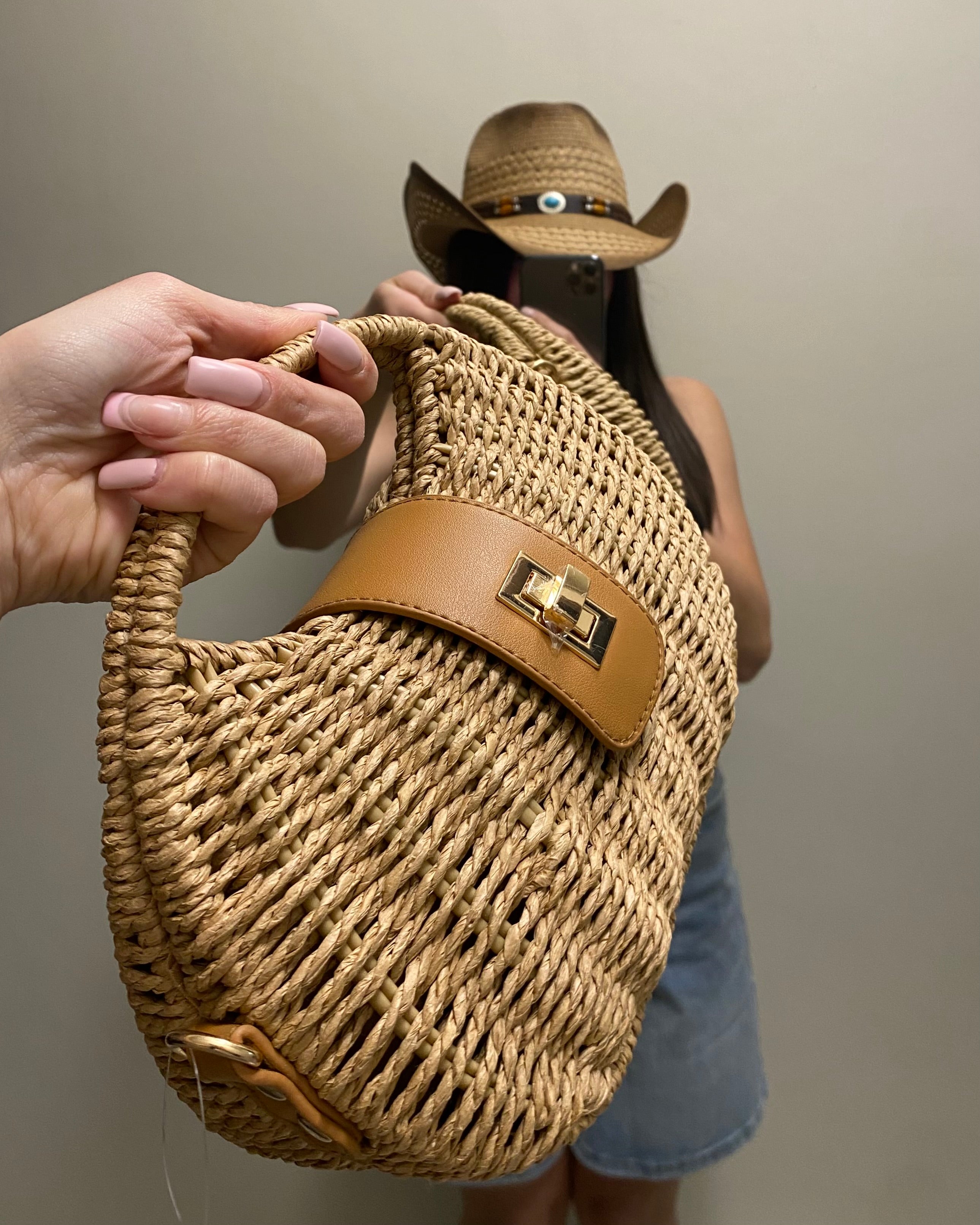 Pochette Maya