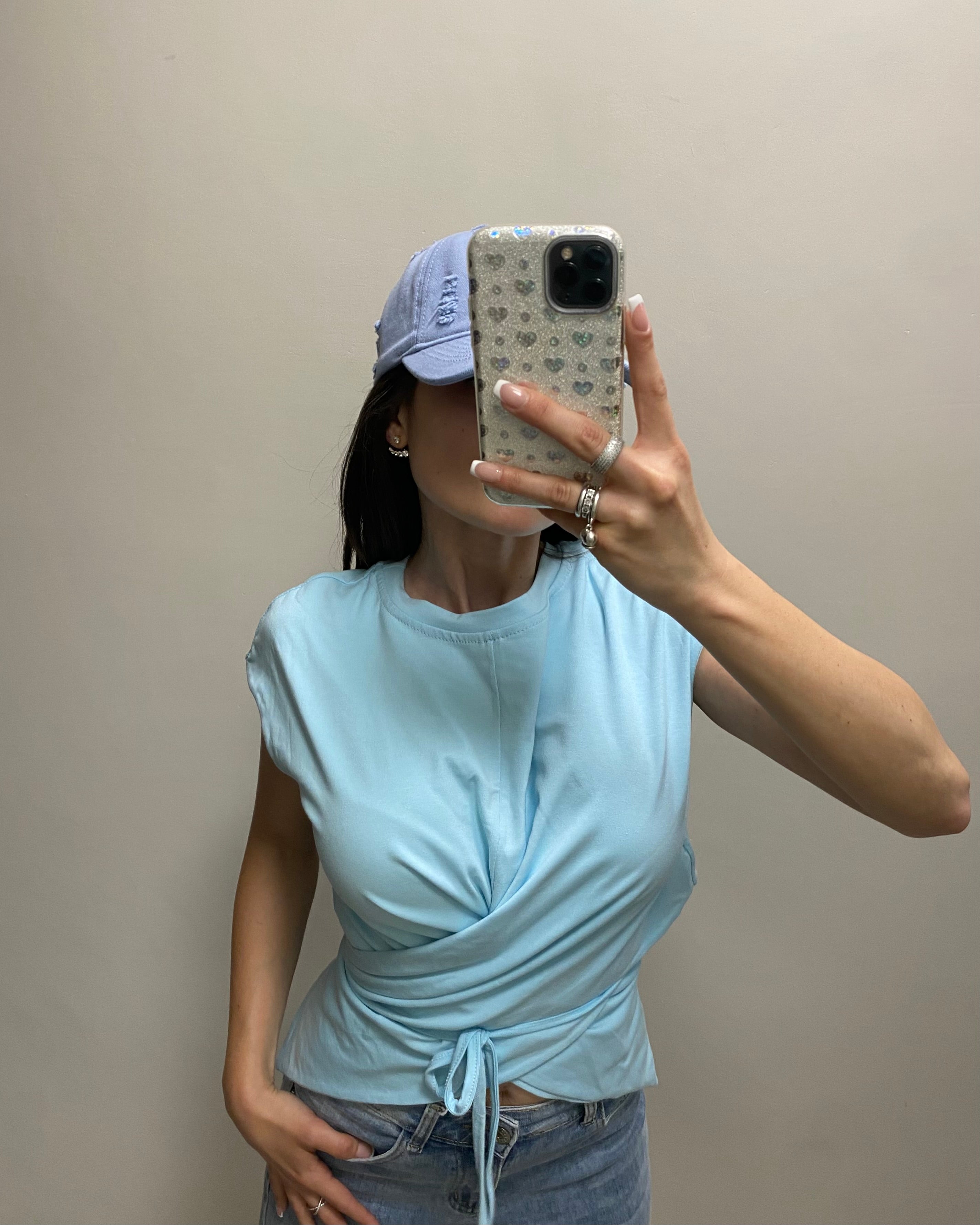 Maglia Meraviglia
