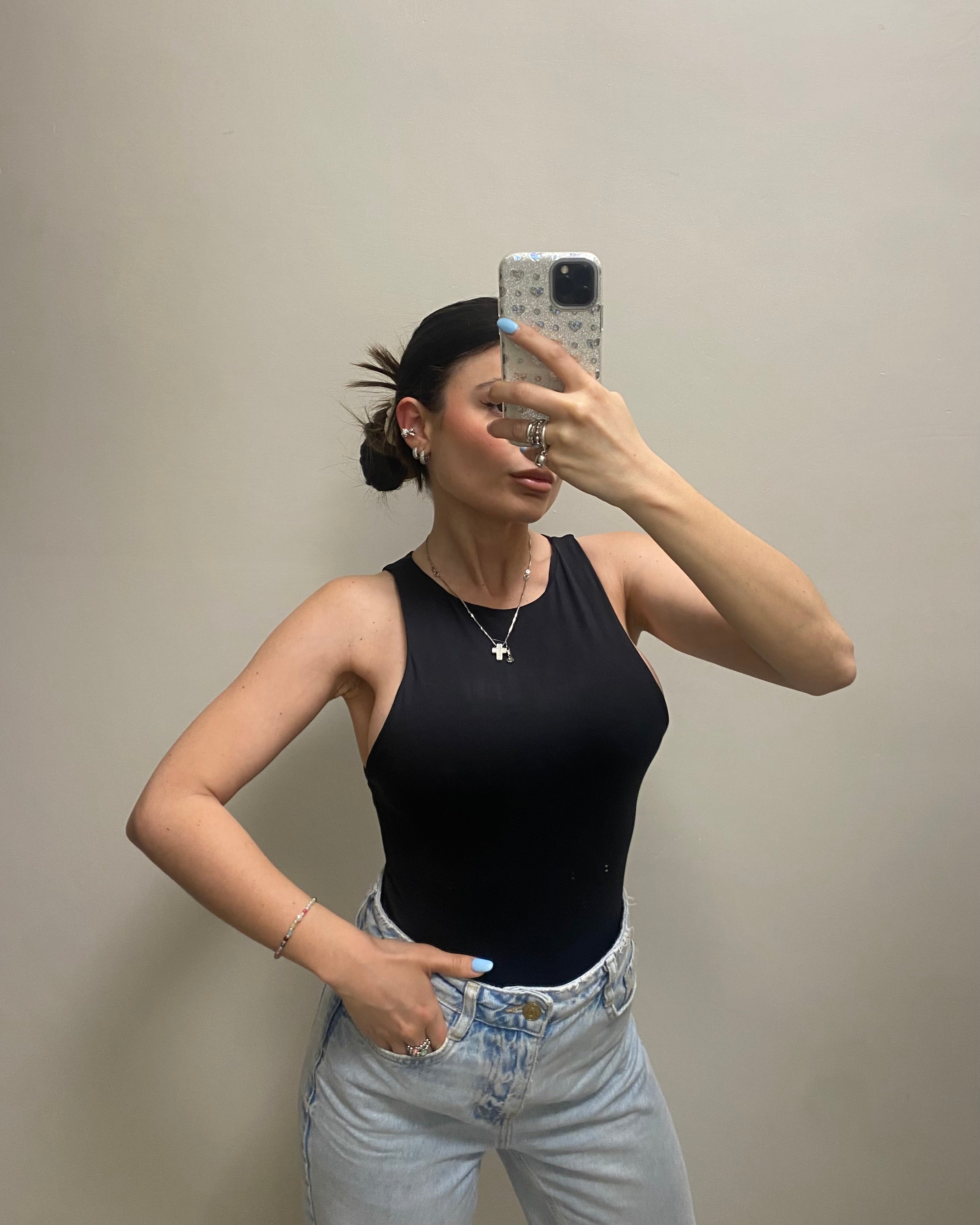 Body Loren nero