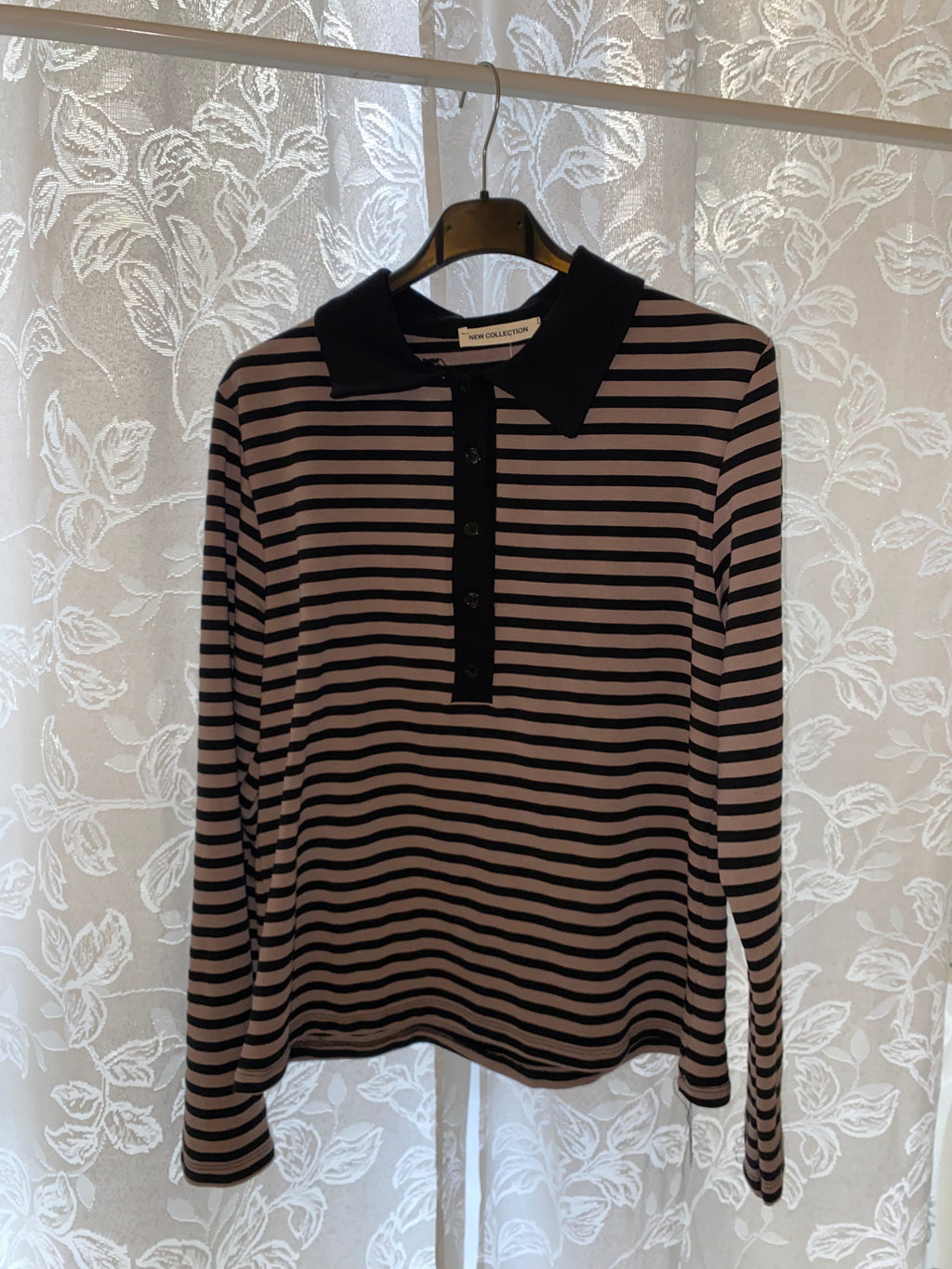 Polo Starlet Tortora