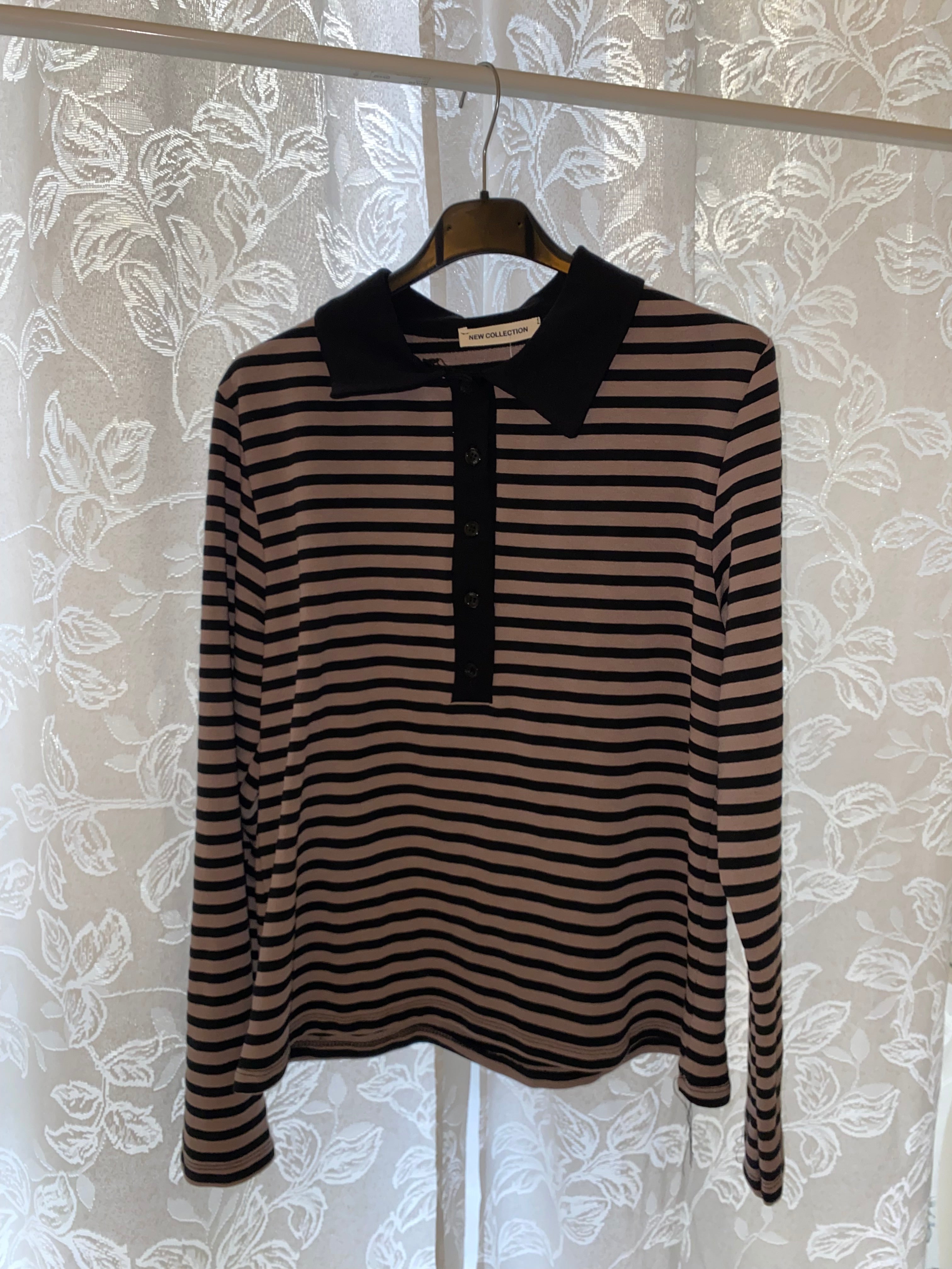 Polo Starlet Tortora