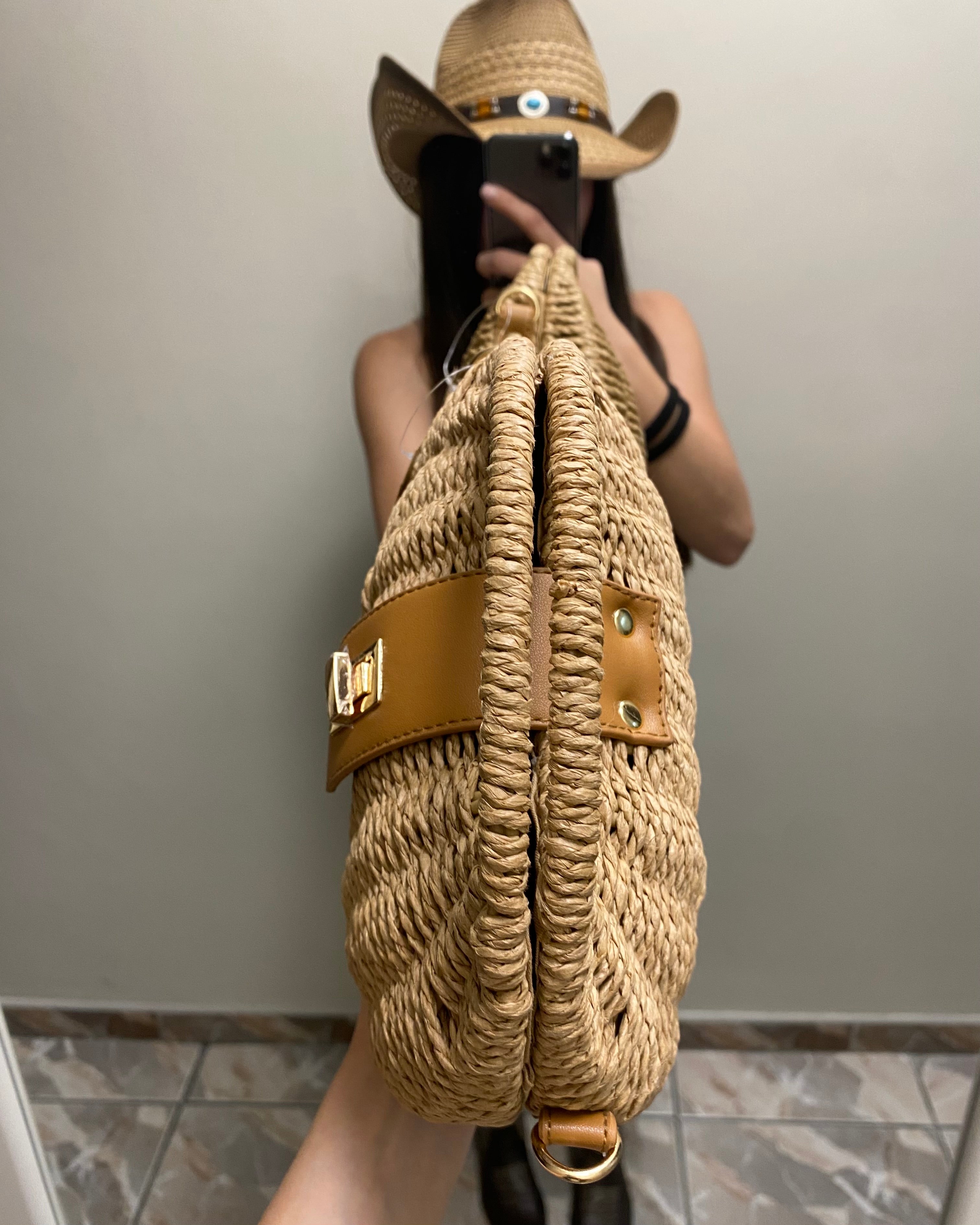 Pochette Maya