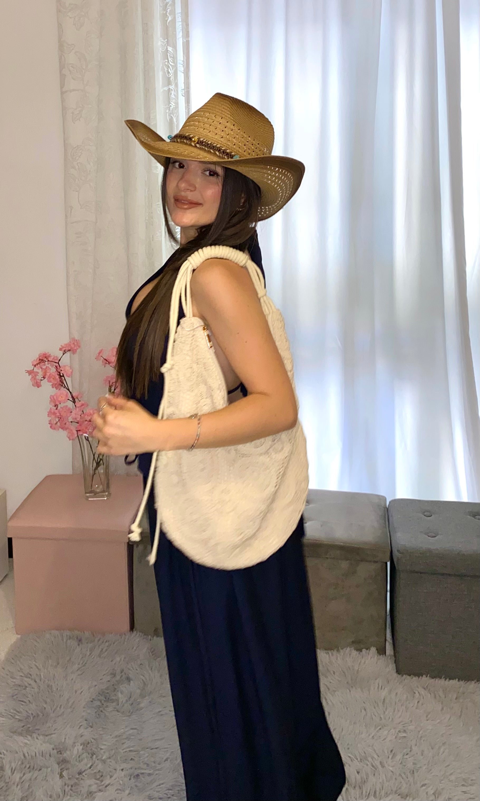 Completo Easychic blu