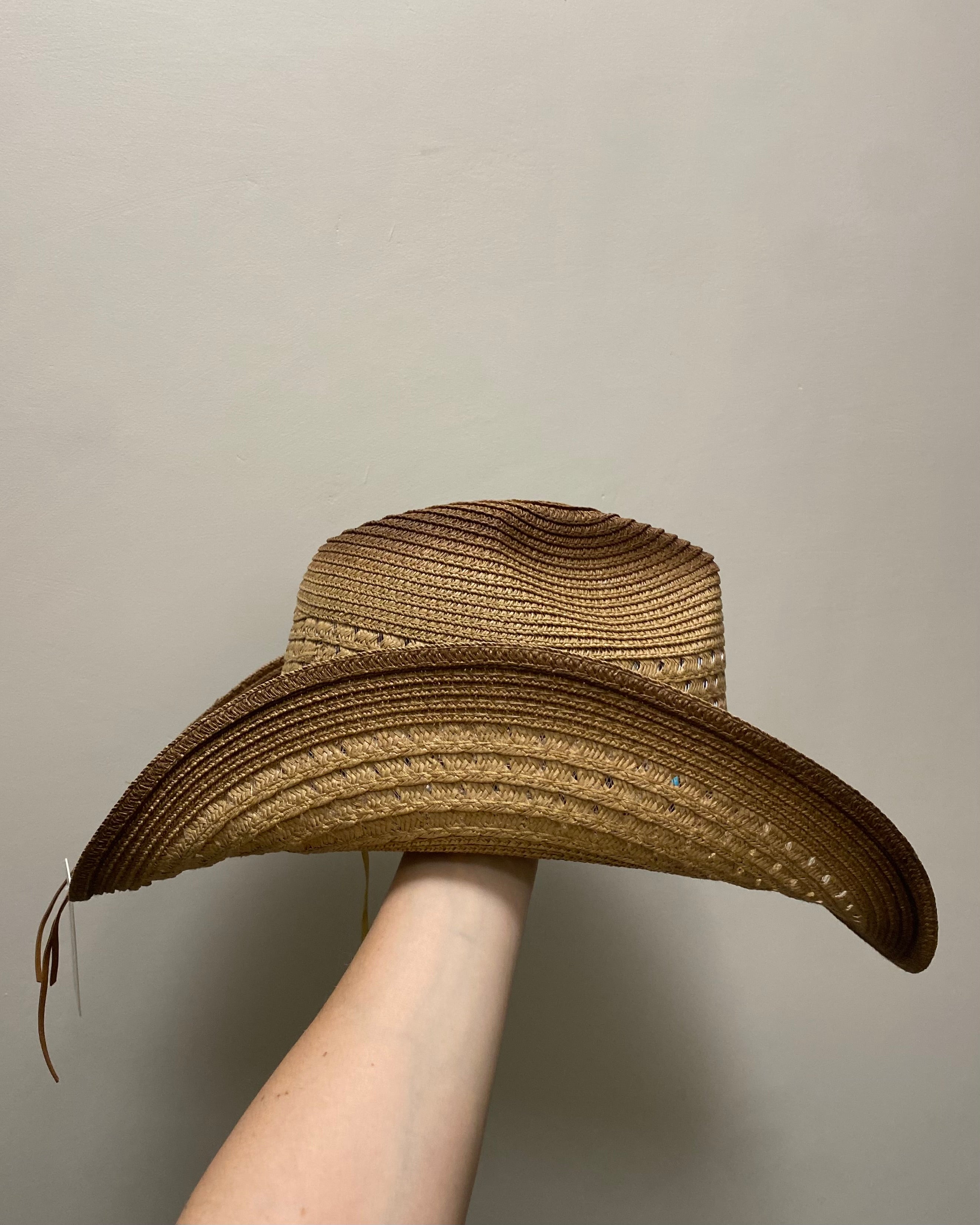 Cappello Queen
