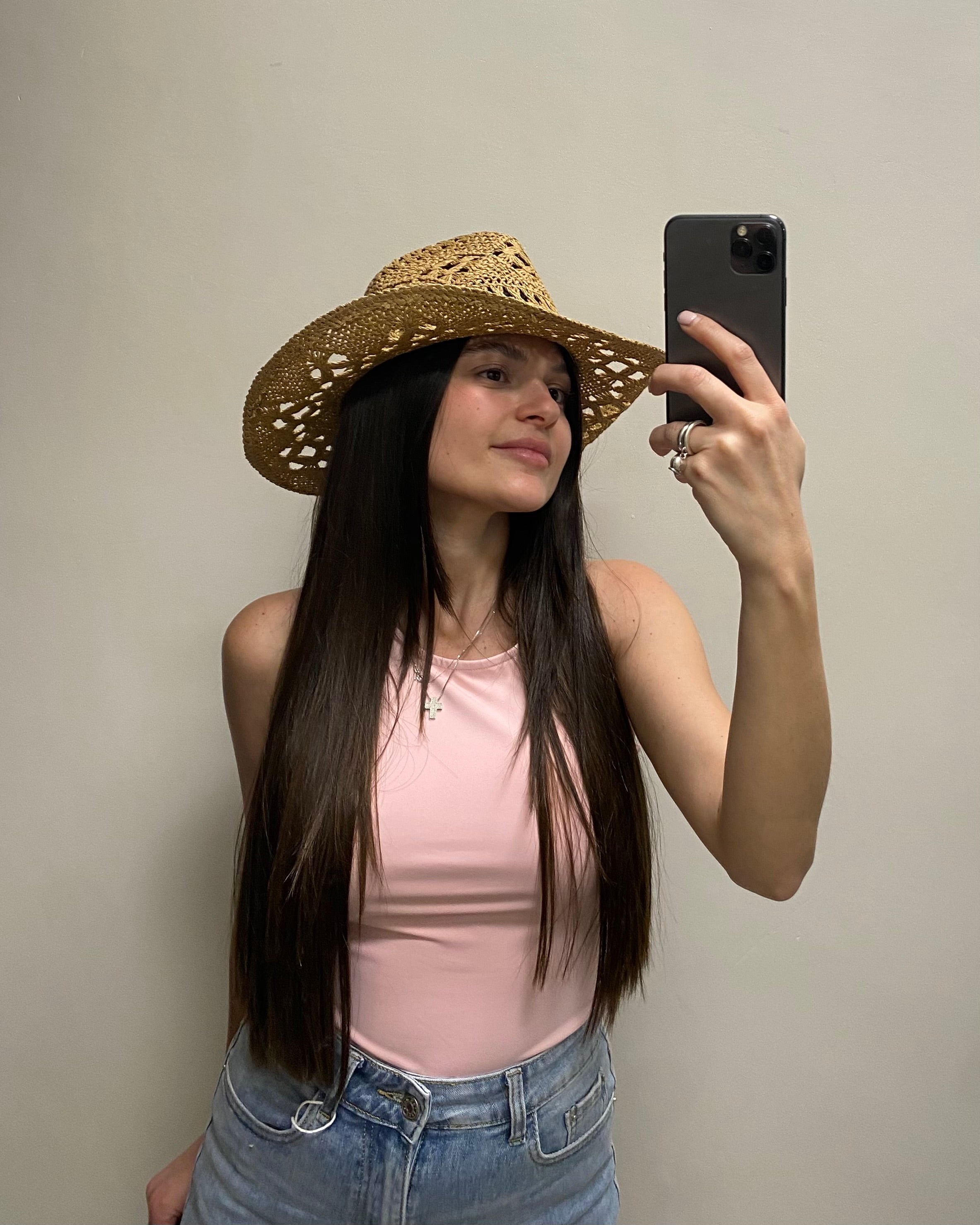 Cappello Cannella