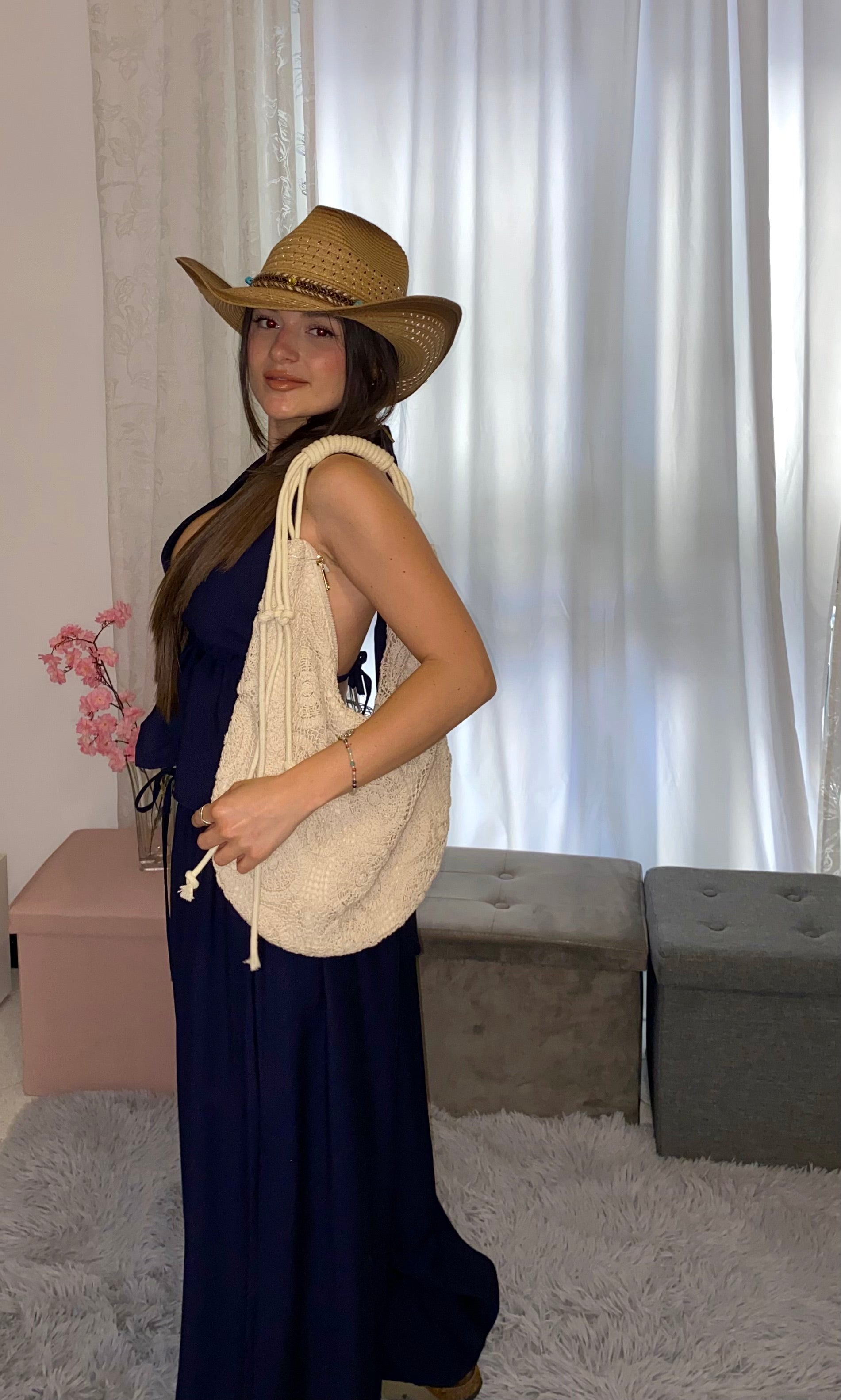 Completo Easychic blu