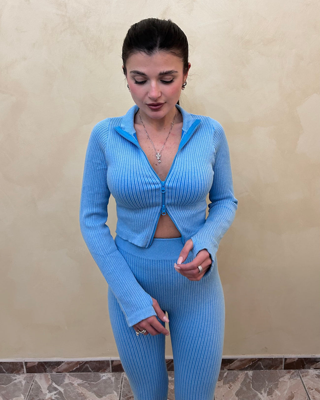 Set Fusion Blueberry