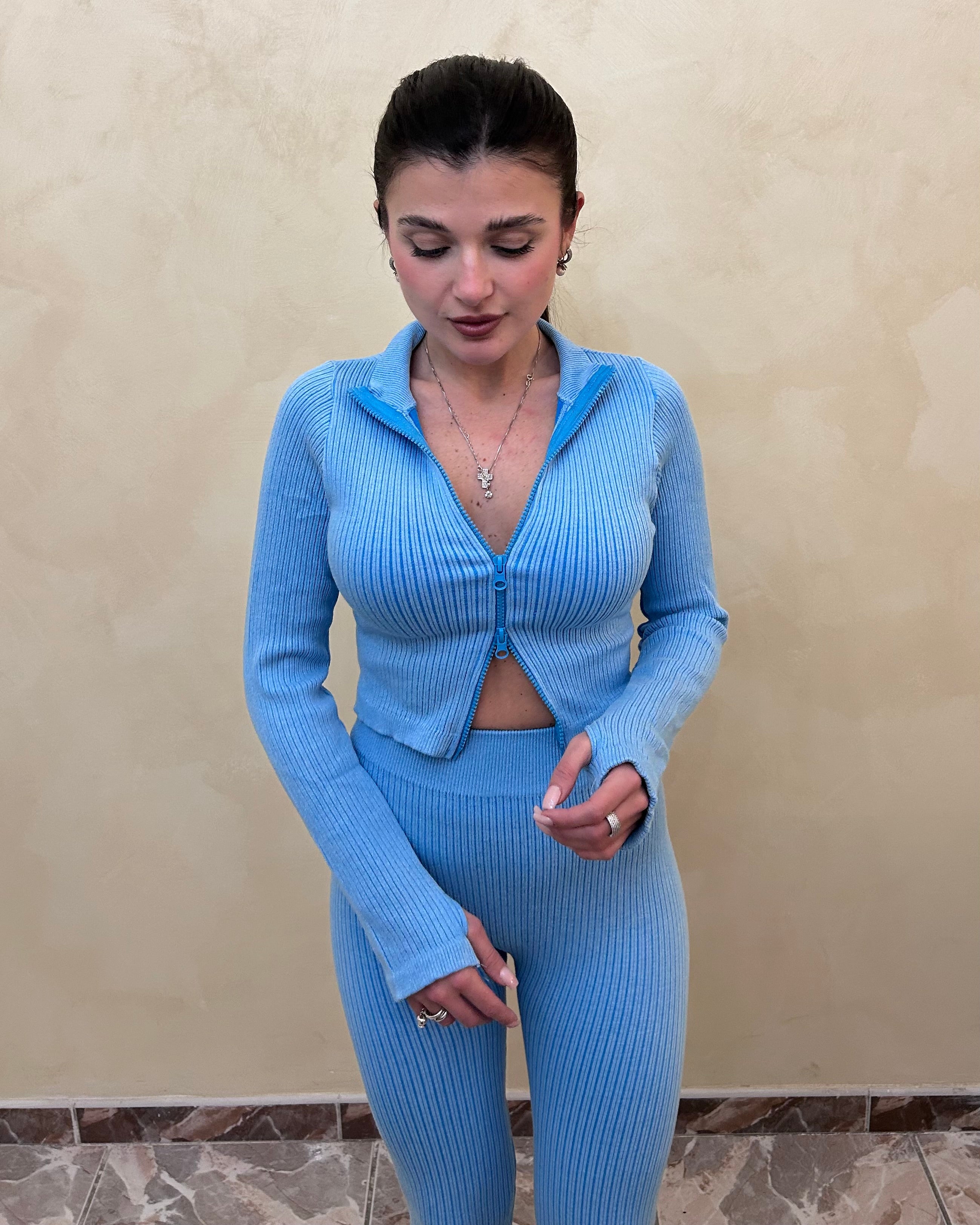 Set Fusion Blueberry