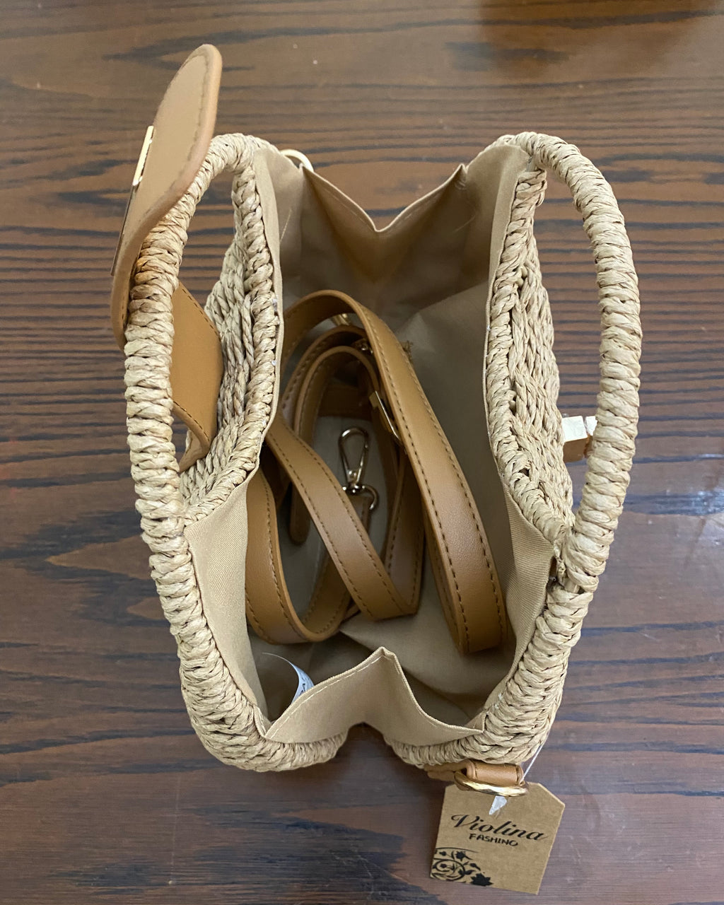 Pochette Maya