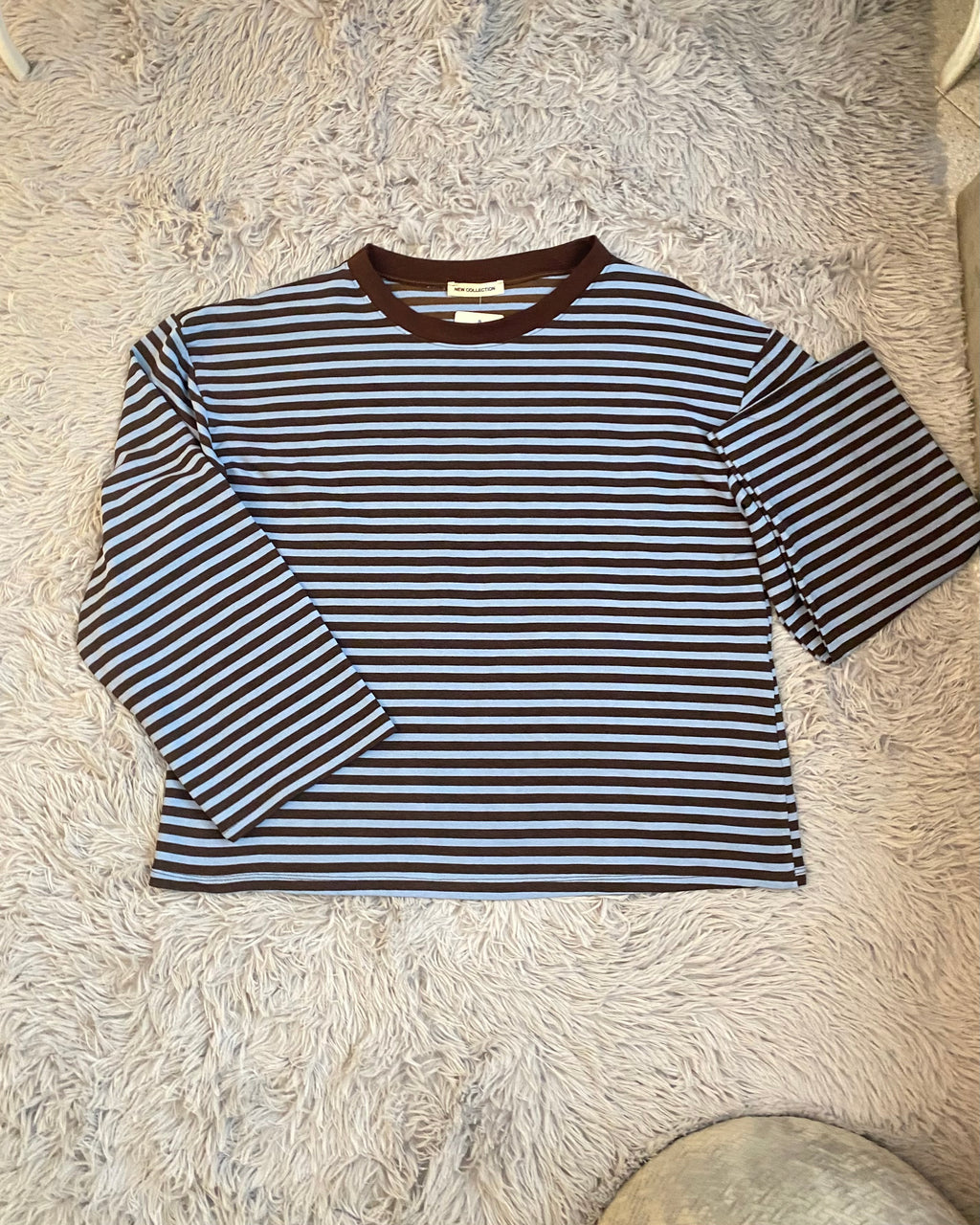 Shirt Starlet Azzurra