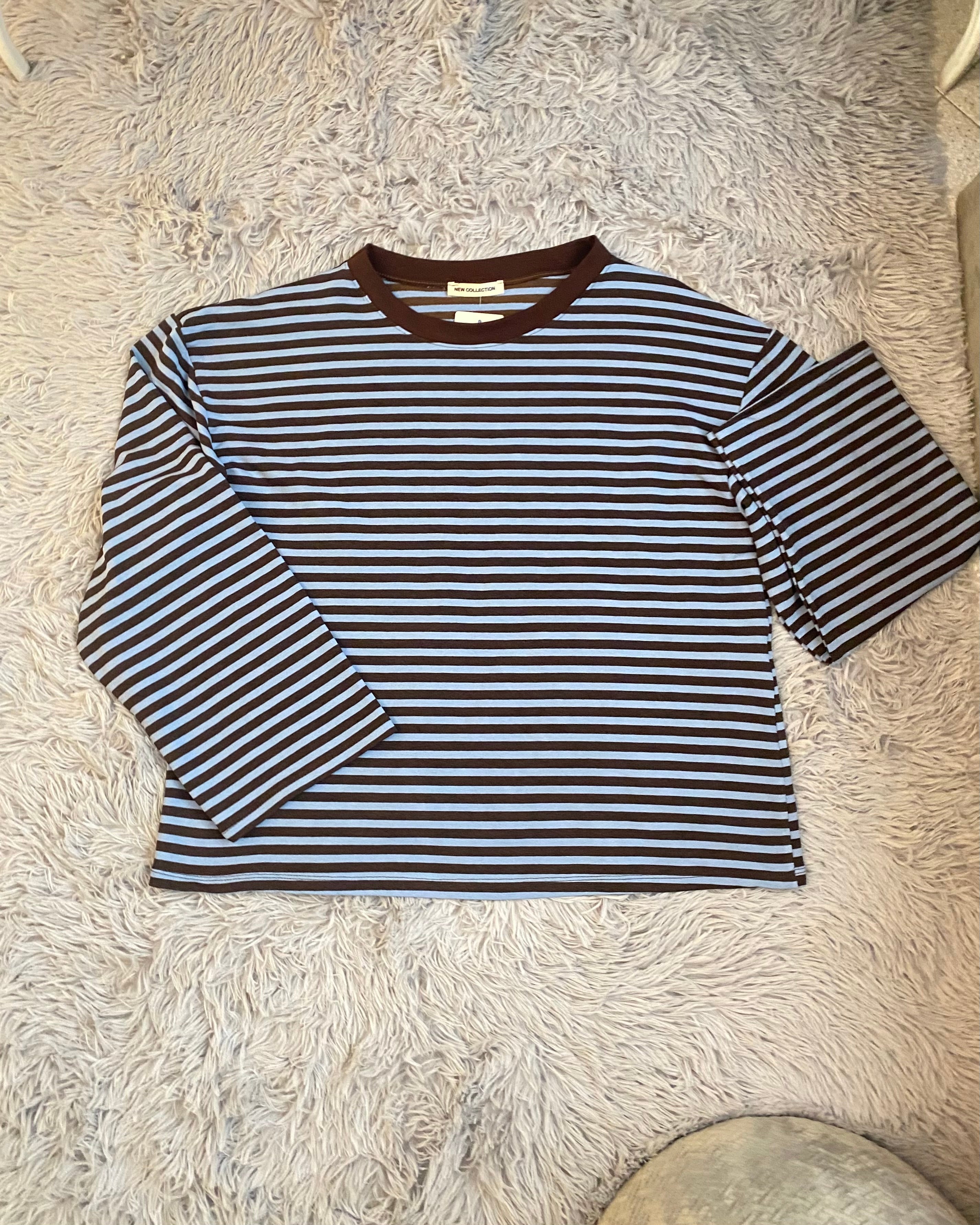 Shirt Starlet Azzurra