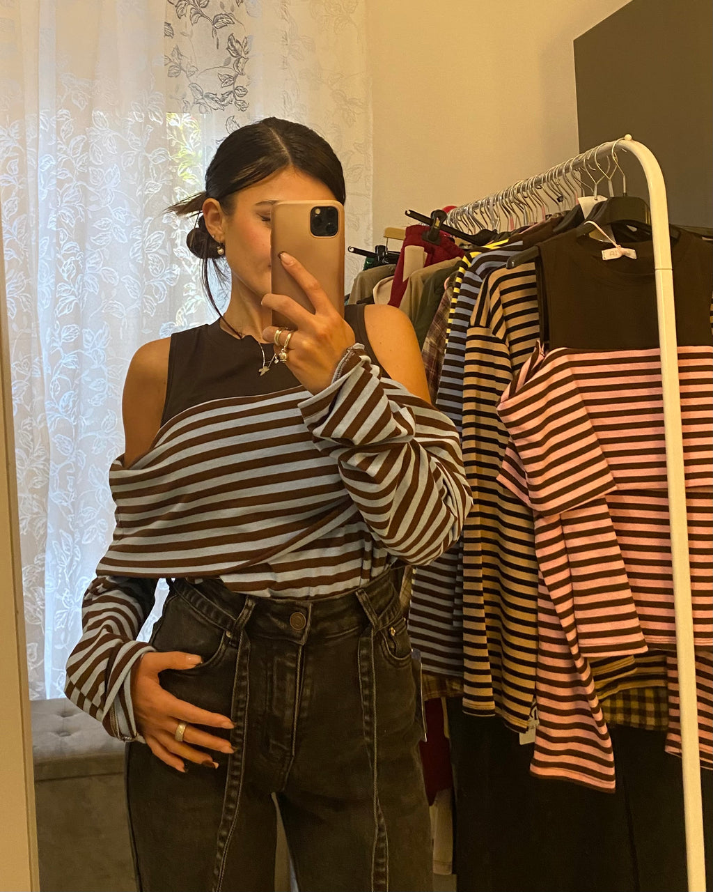 Shirt Starlet barca Azzurra