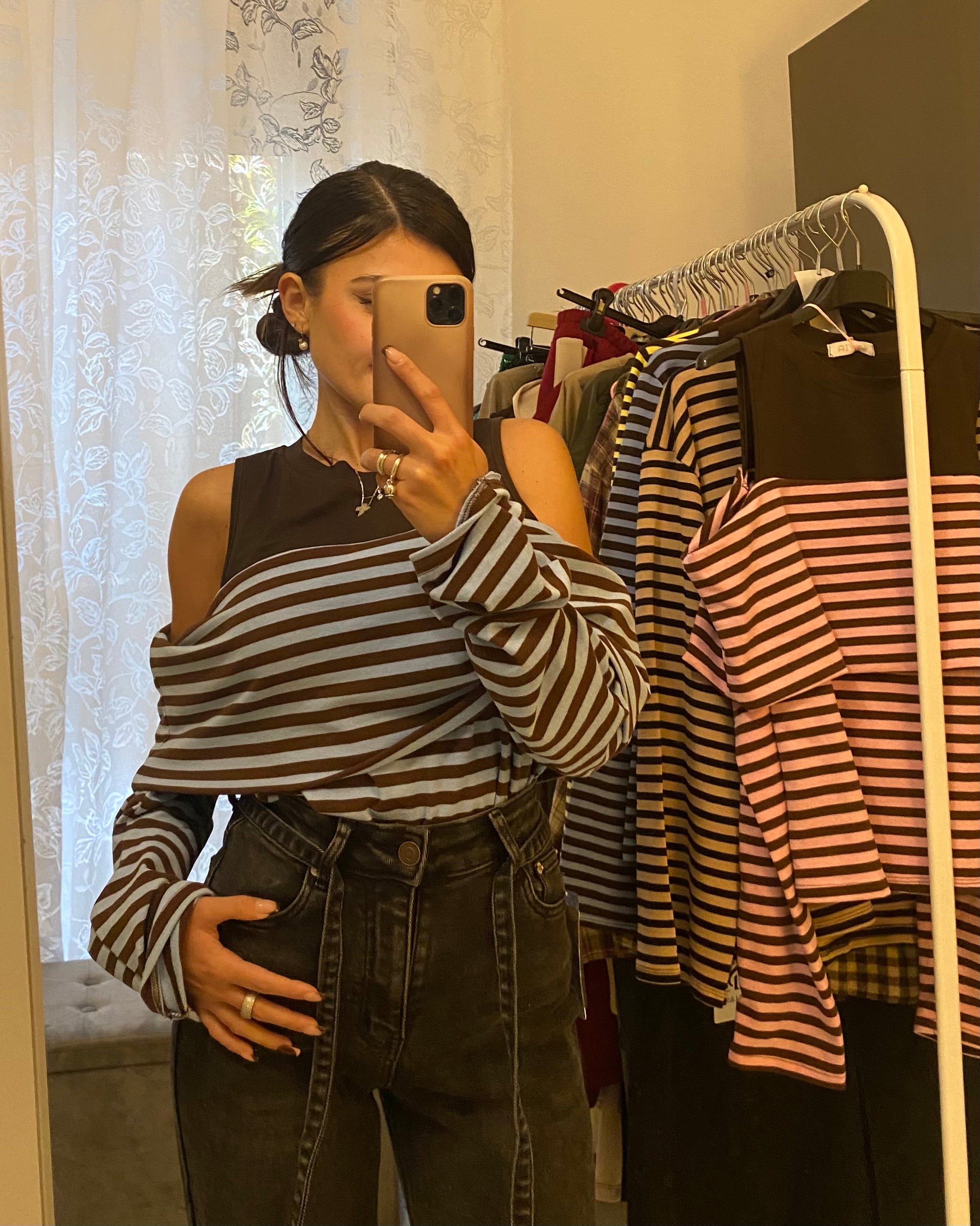 Shirt Starlet barca Azzurra