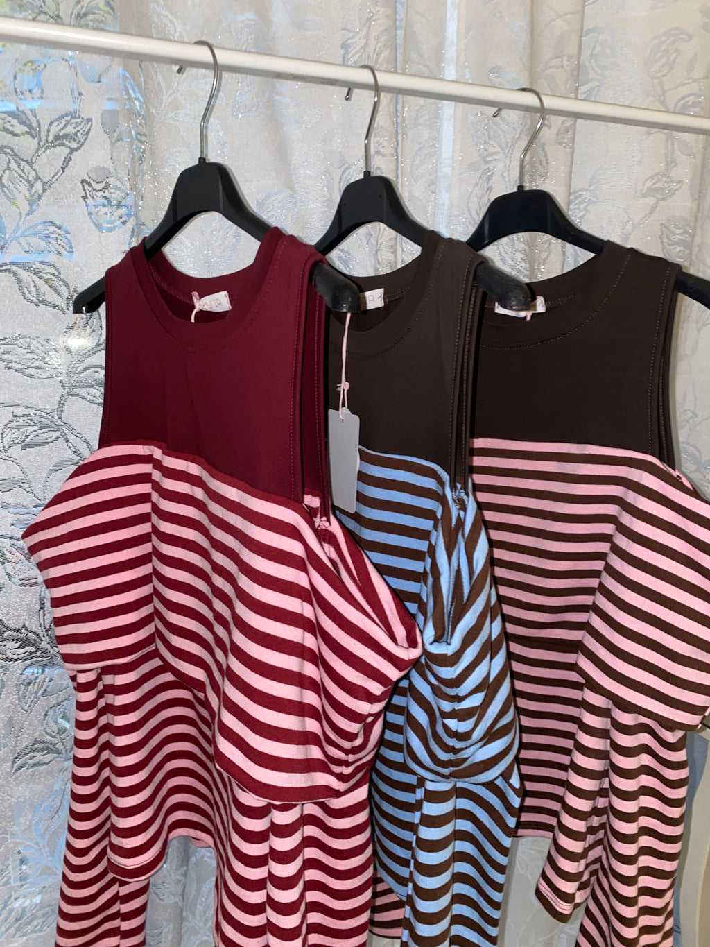 Shirt Starlet barca Bordeaux